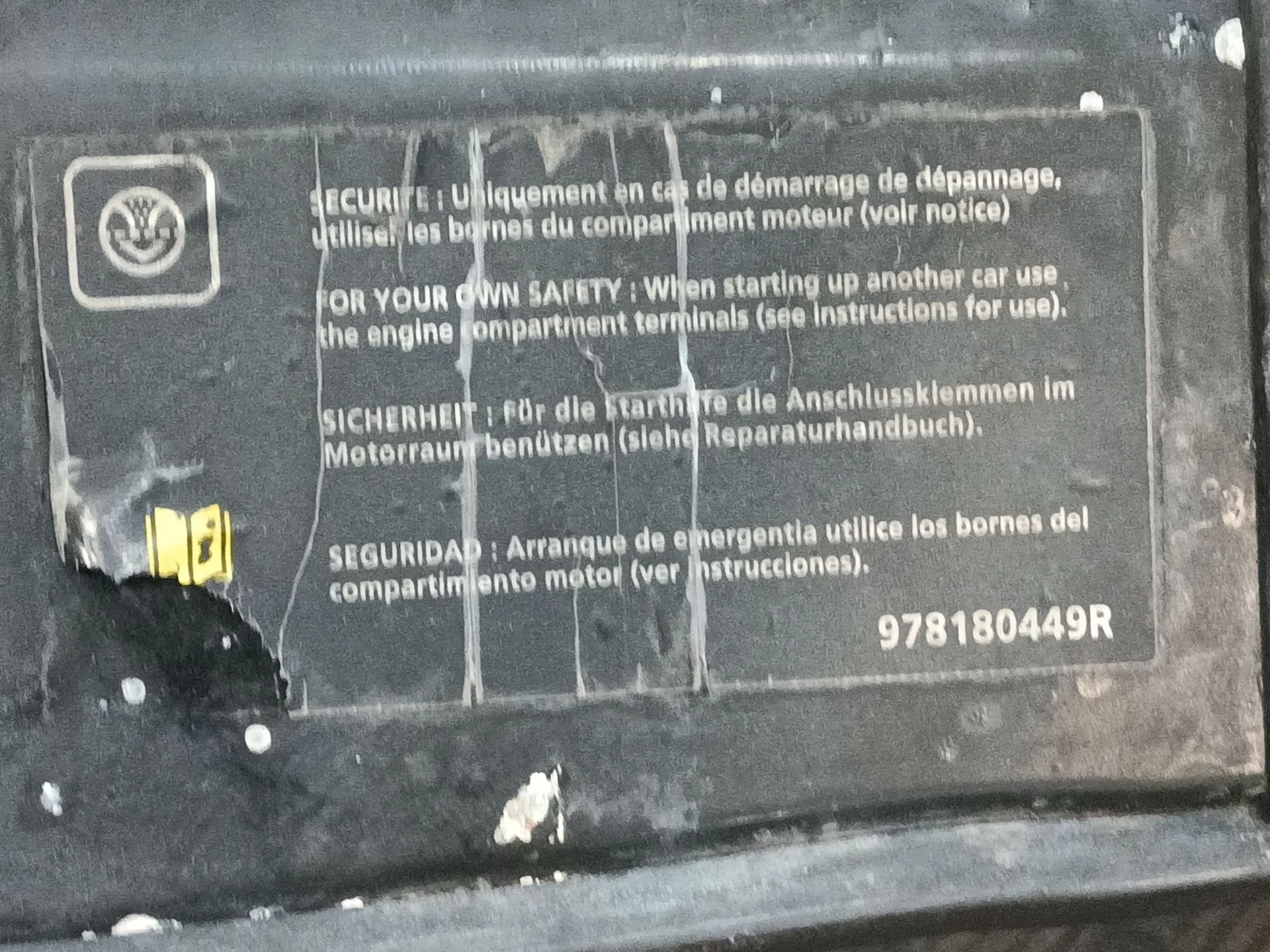 Panel Frontal para Renault Master Iii Furgoneta (Fv)