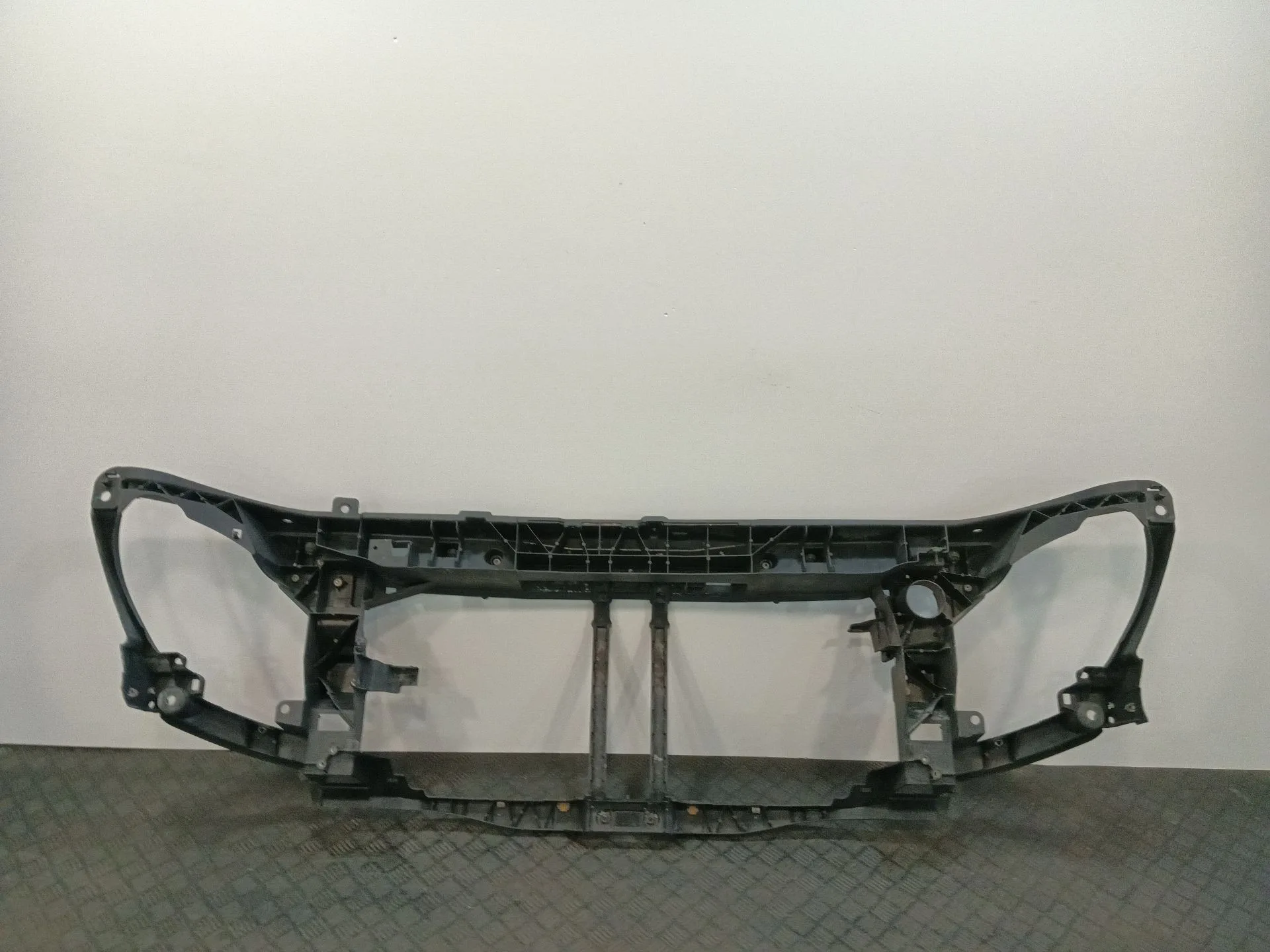 Panel Frontal para Renault Master Iii Furgoneta (Fv)