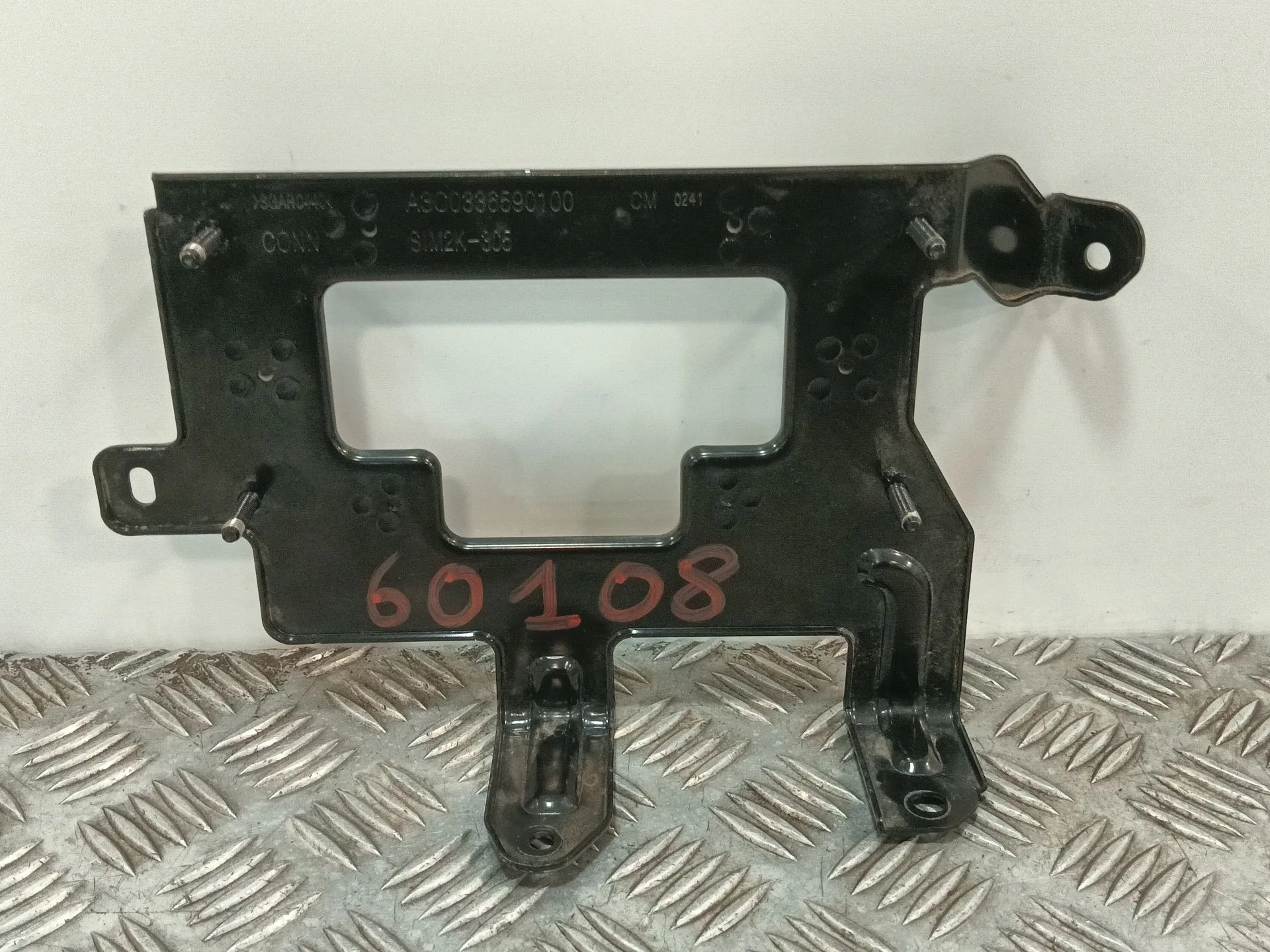 Soporte para Kia Xceed (Cd)