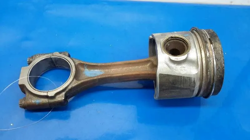 Piston para Skoda Octavia Berlina (1Z3)