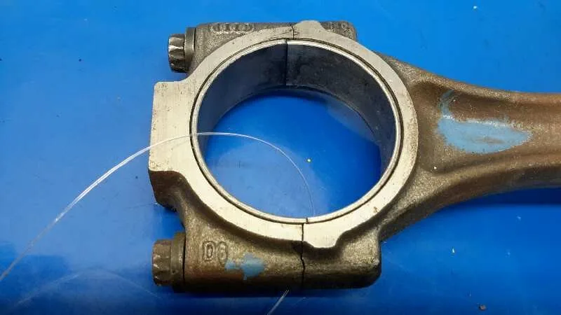 Piston para Skoda Octavia Berlina (1Z3)