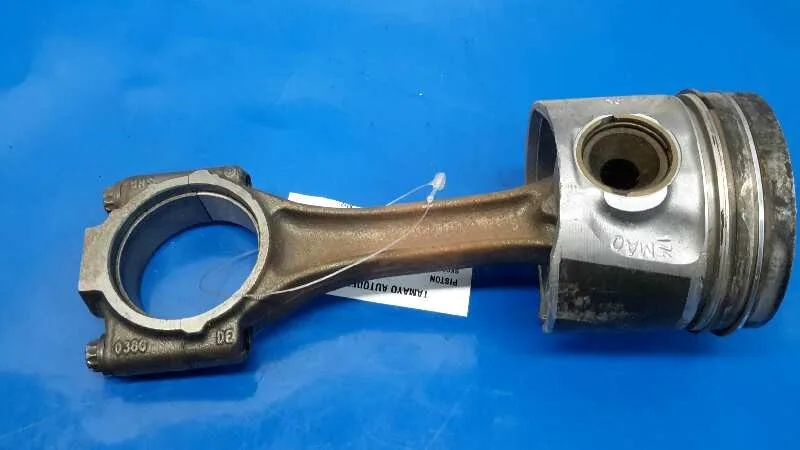 Piston para Skoda Octavia Berlina (1Z3)