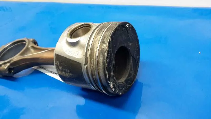 Piston para Skoda Octavia Berlina (1Z3)