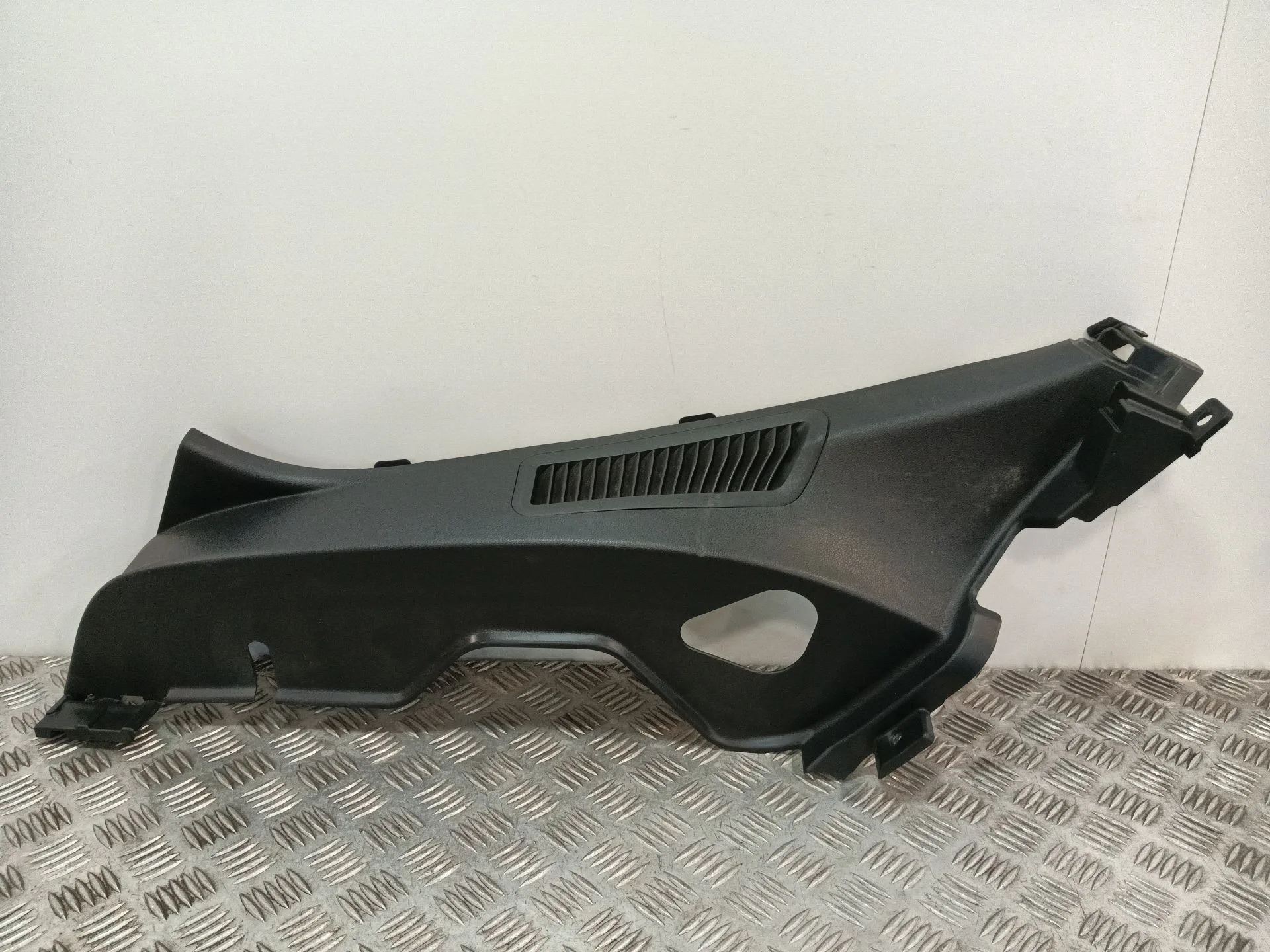 Moldura para Kia Xceed (Cd)