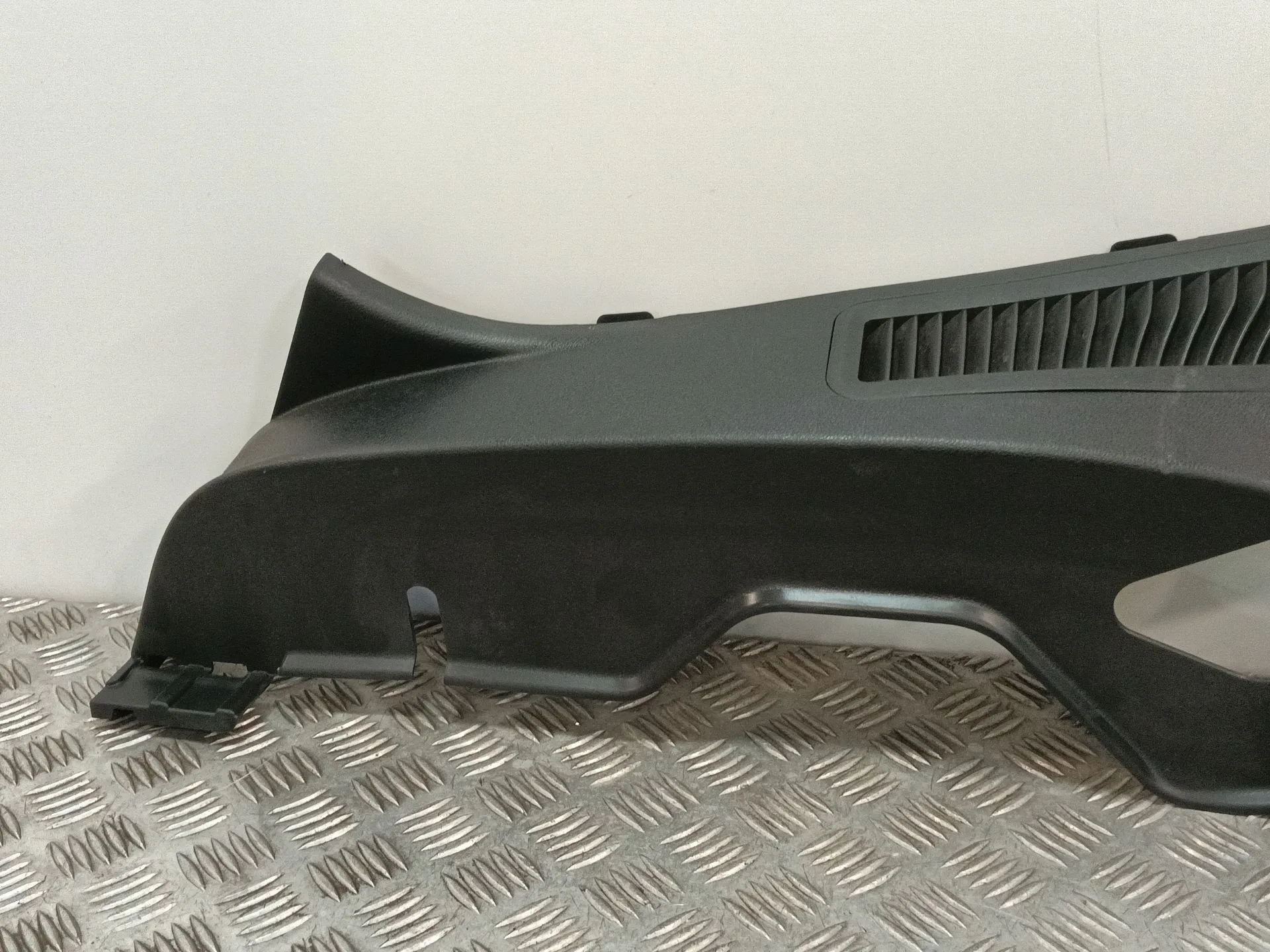 Moldura para Kia Xceed (Cd)