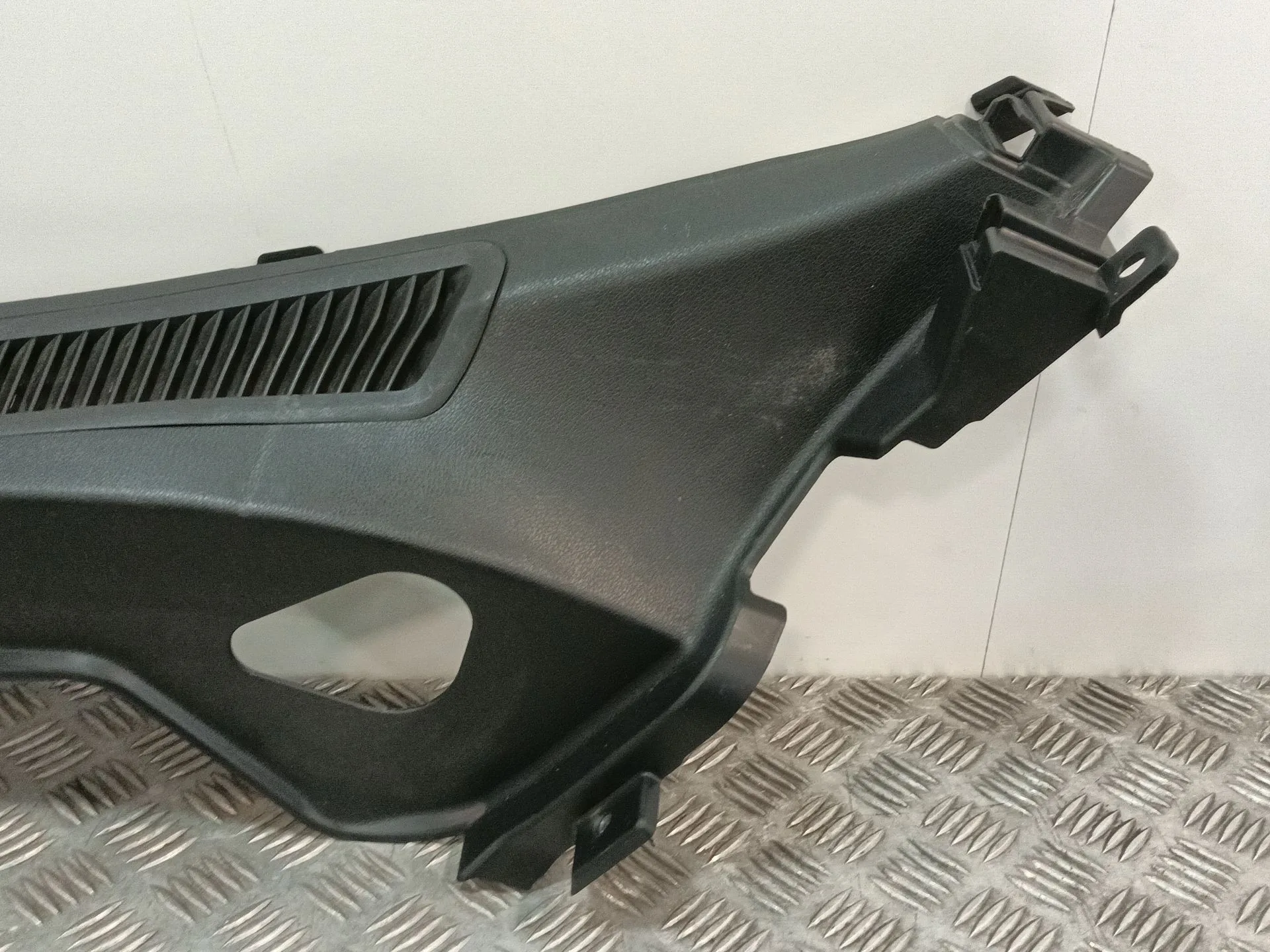 Moldura para Kia Xceed (Cd)