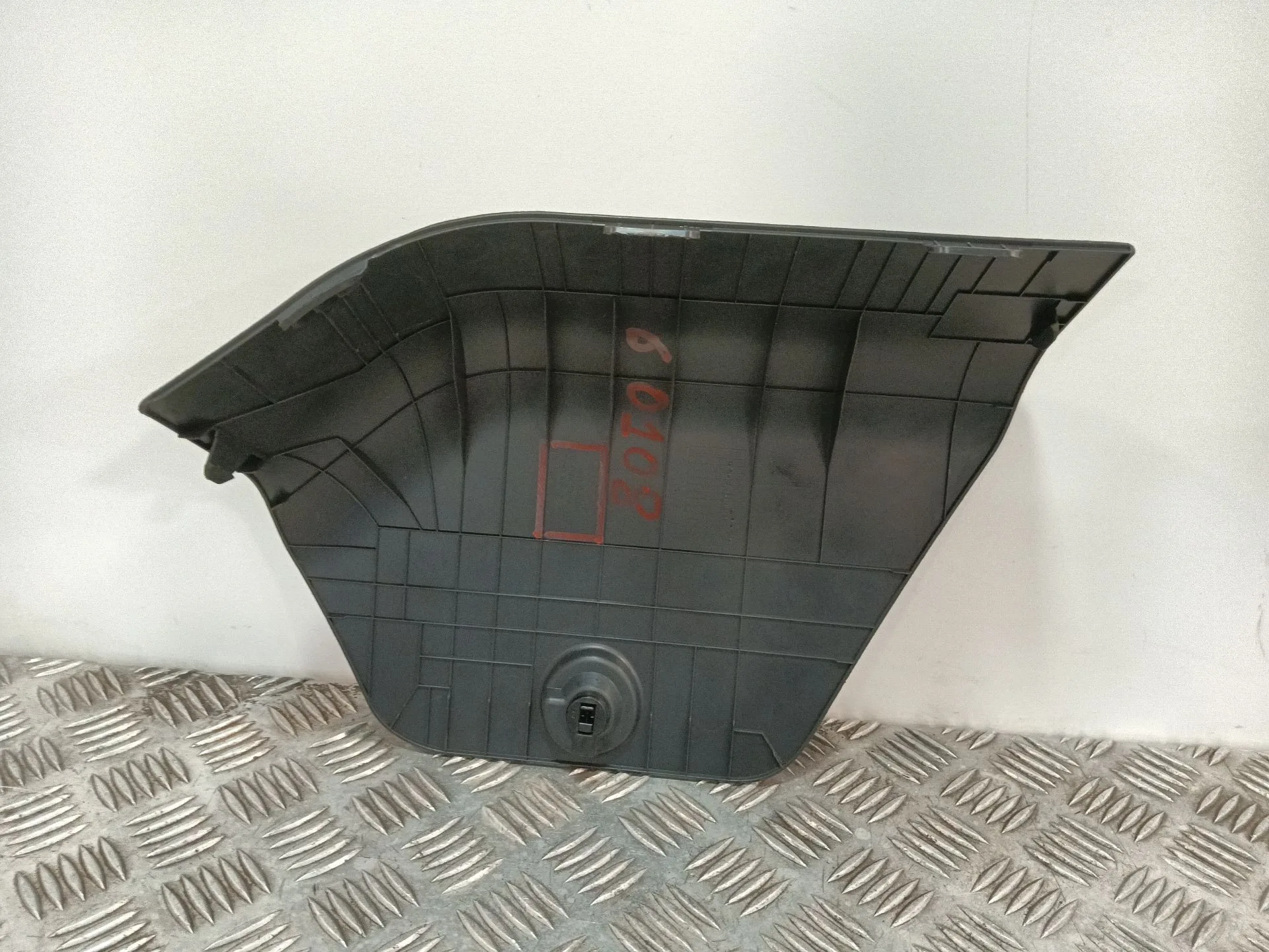 Moldura para Kia Xceed (Cd)