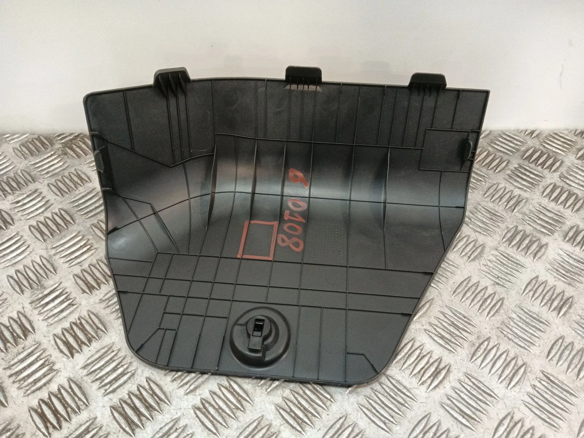 Moldura para Kia Xceed (Cd)