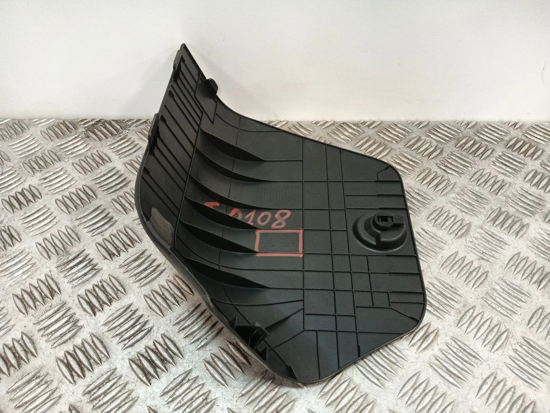 Moldura para Kia Xceed (Cd)