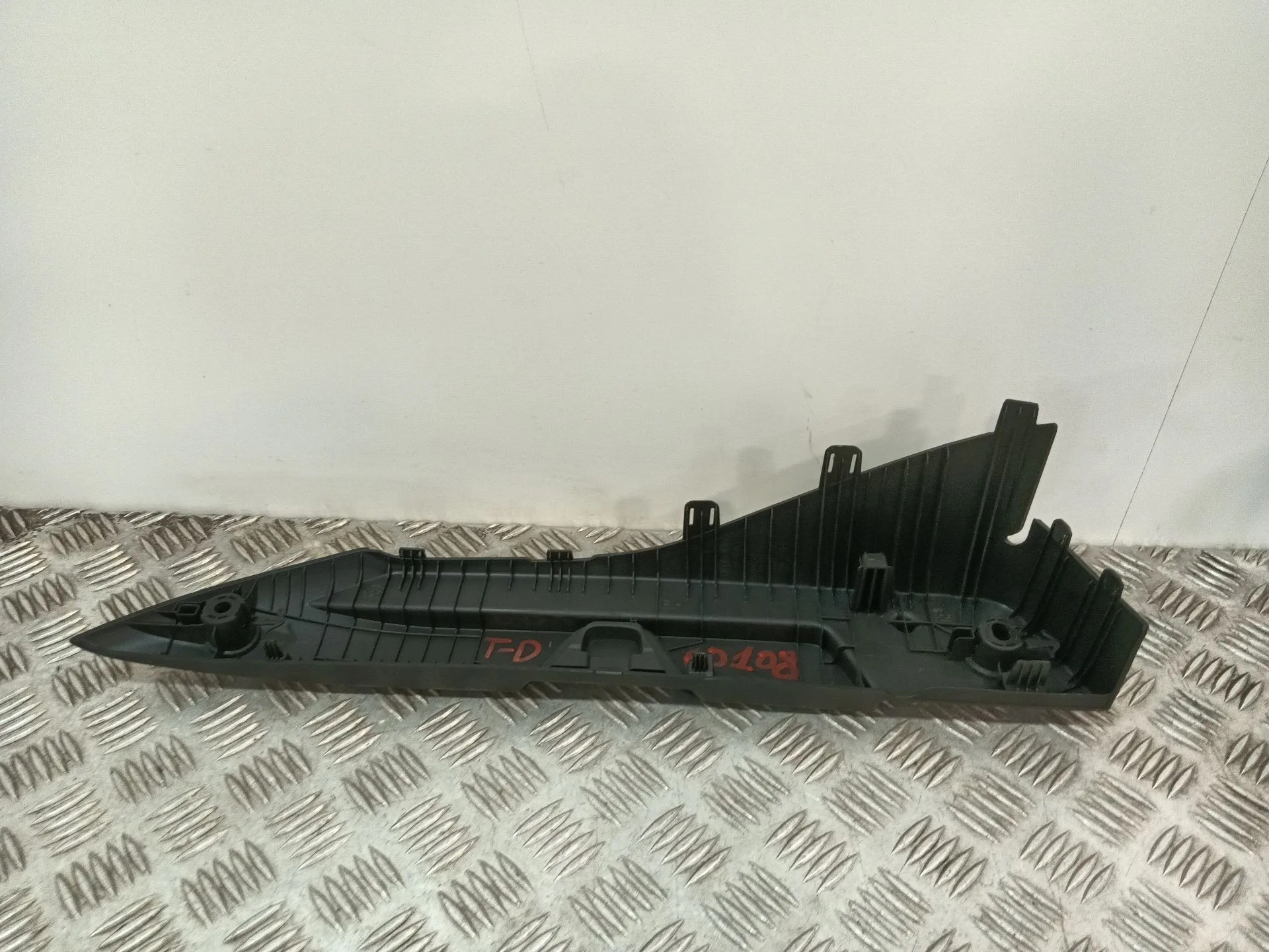 Moldura para Kia Xceed (Cd)
