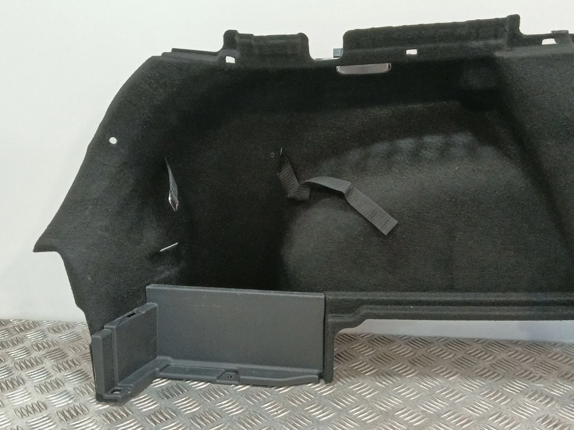 Moldura para Kia Xceed (Cd)