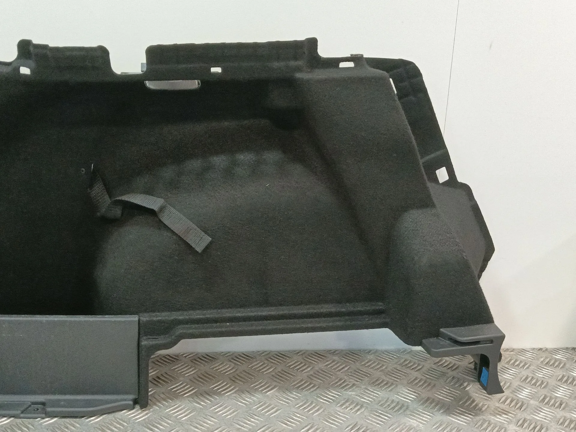 Moldura para Kia Xceed (Cd)