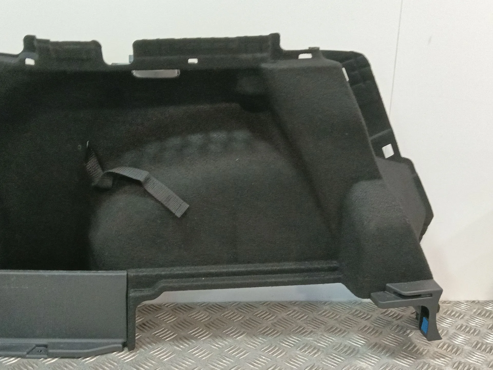 Moldura para Kia Xceed (Cd)