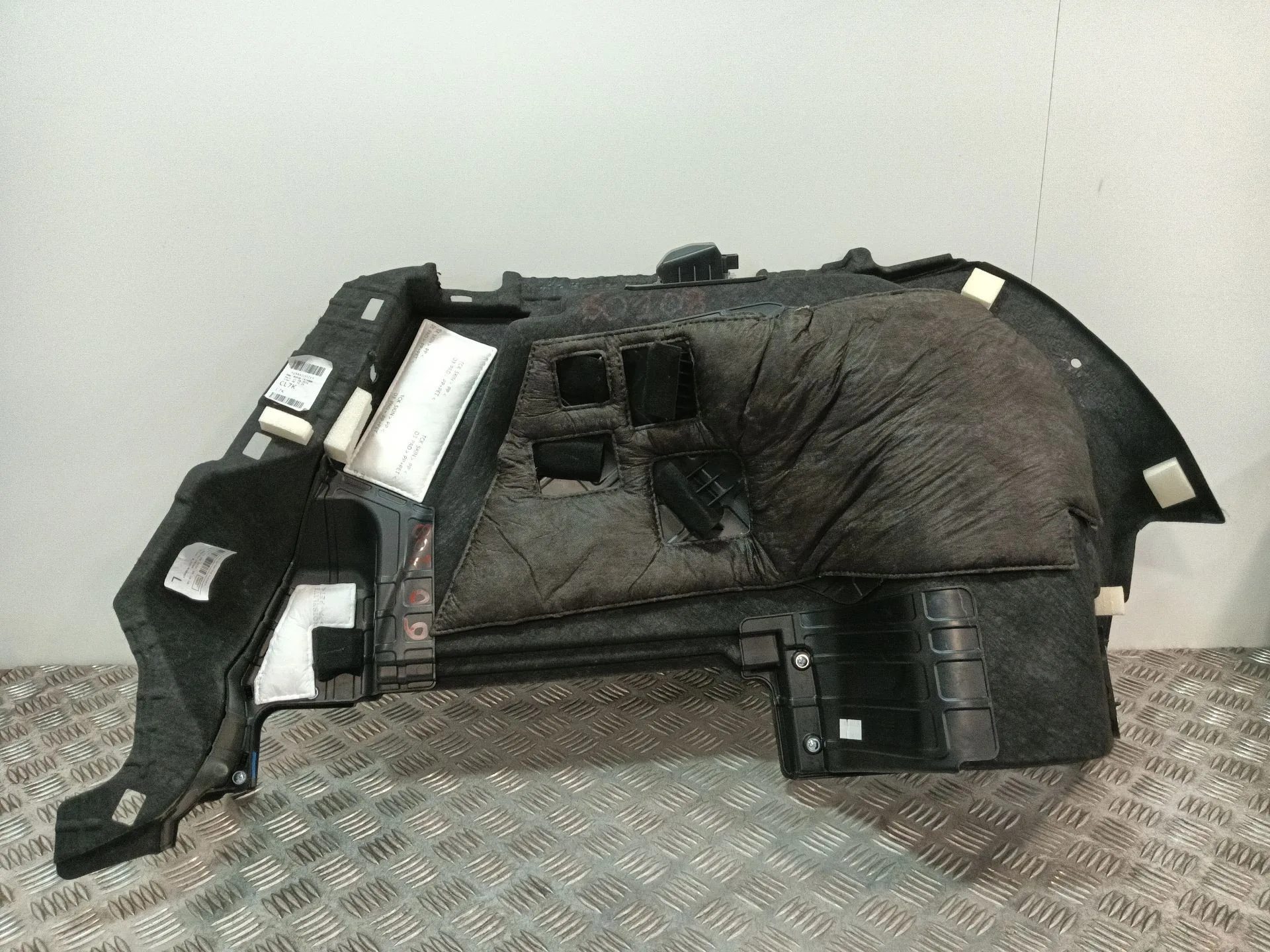 Moldura para Kia Xceed (Cd)