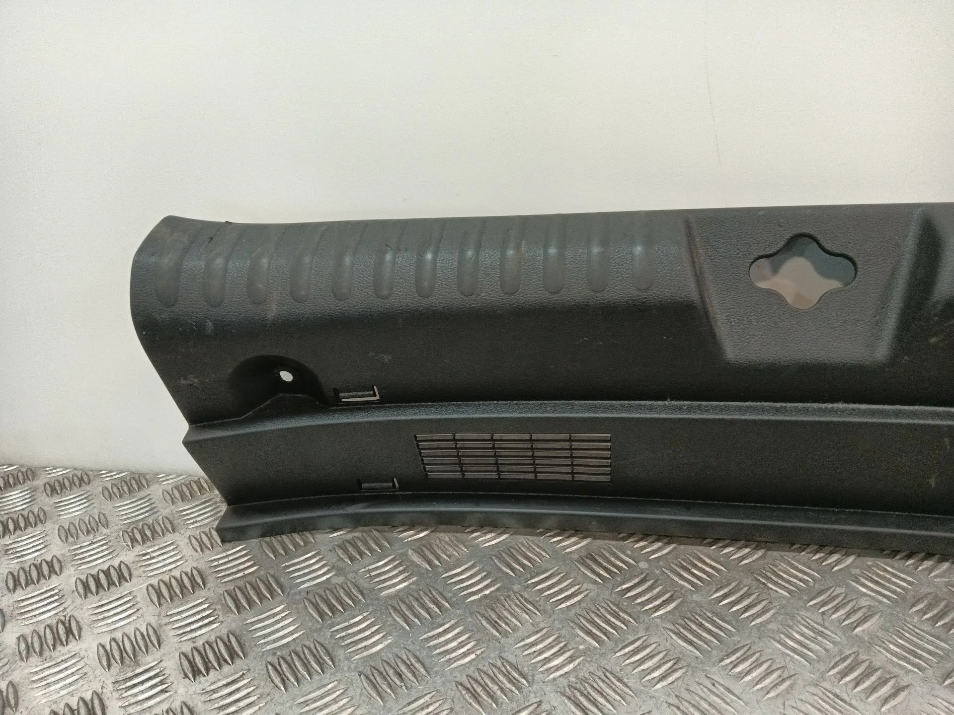 Moldura para Kia Xceed (Cd)