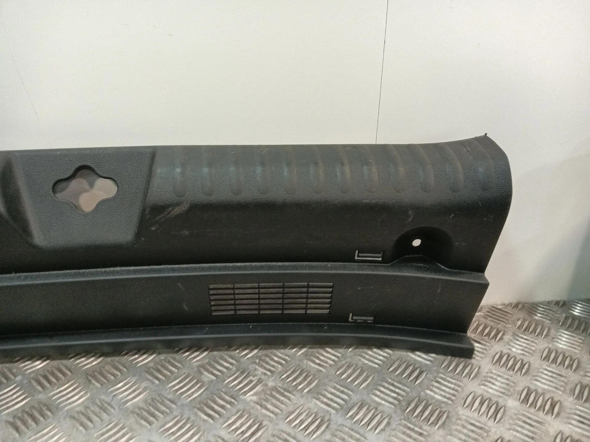 Moldura para Kia Xceed (Cd)