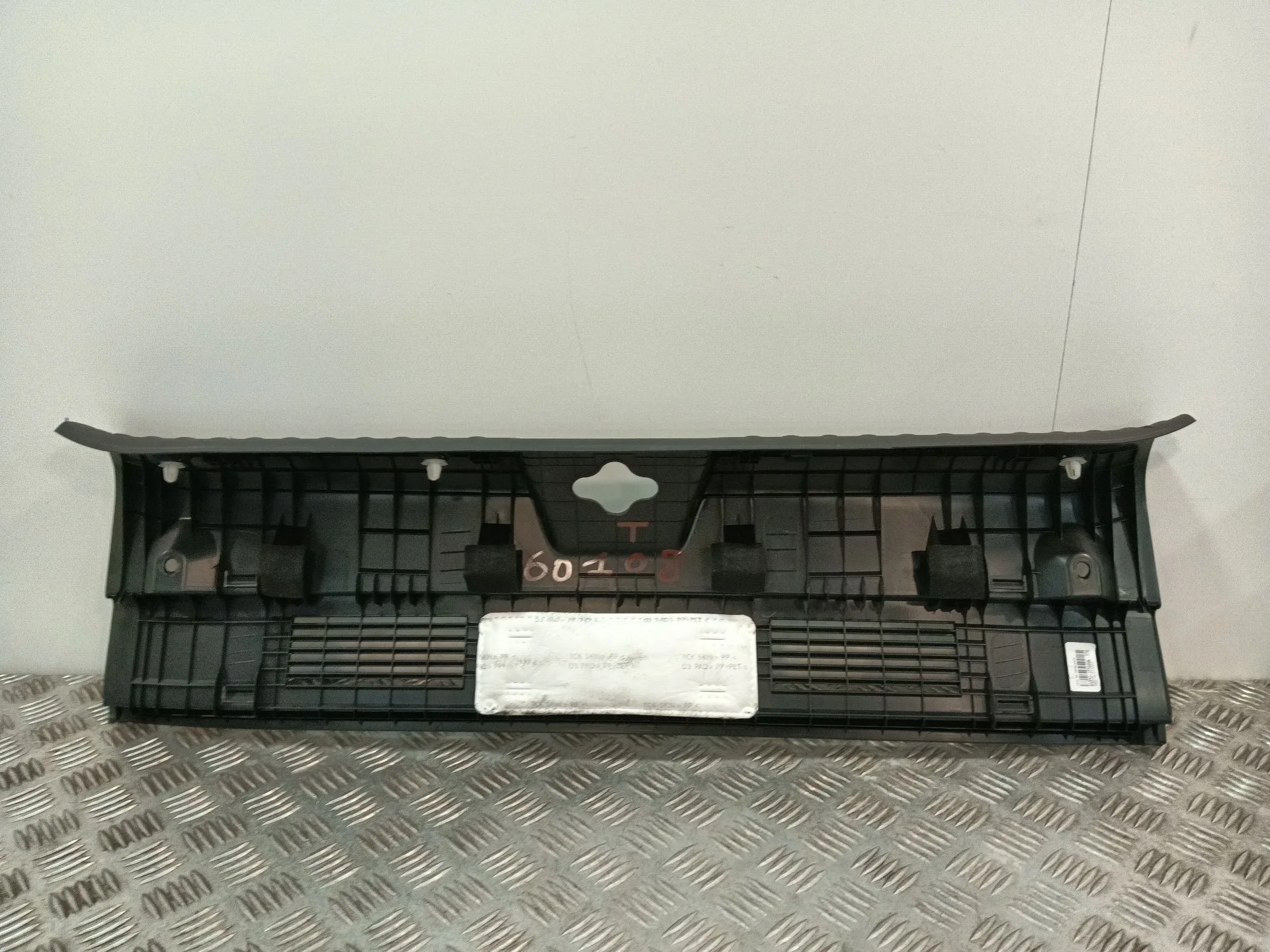 Moldura para Kia Xceed (Cd)