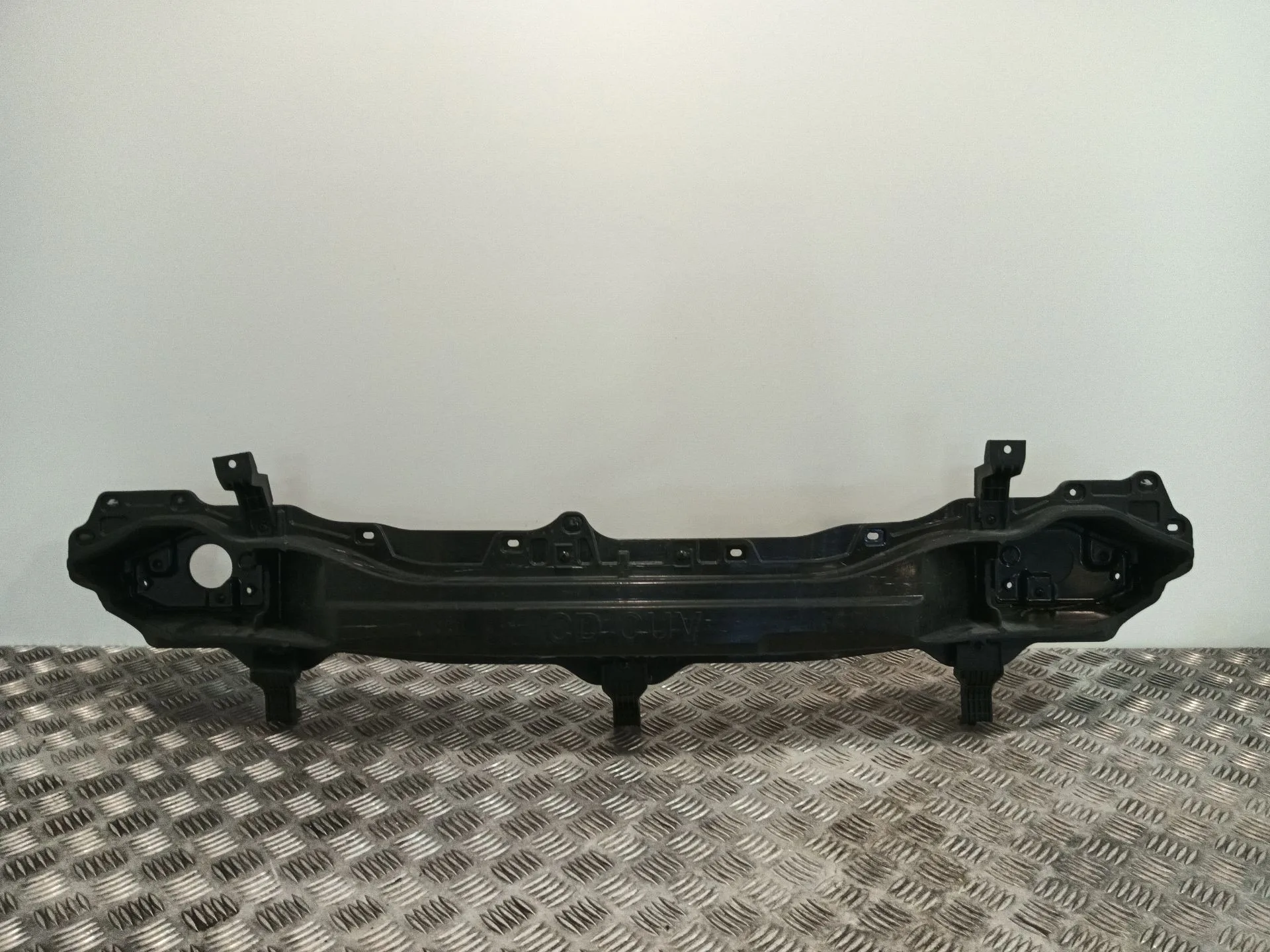 Refuerzo Paragolpes Trasero para Kia Xceed (Cd)