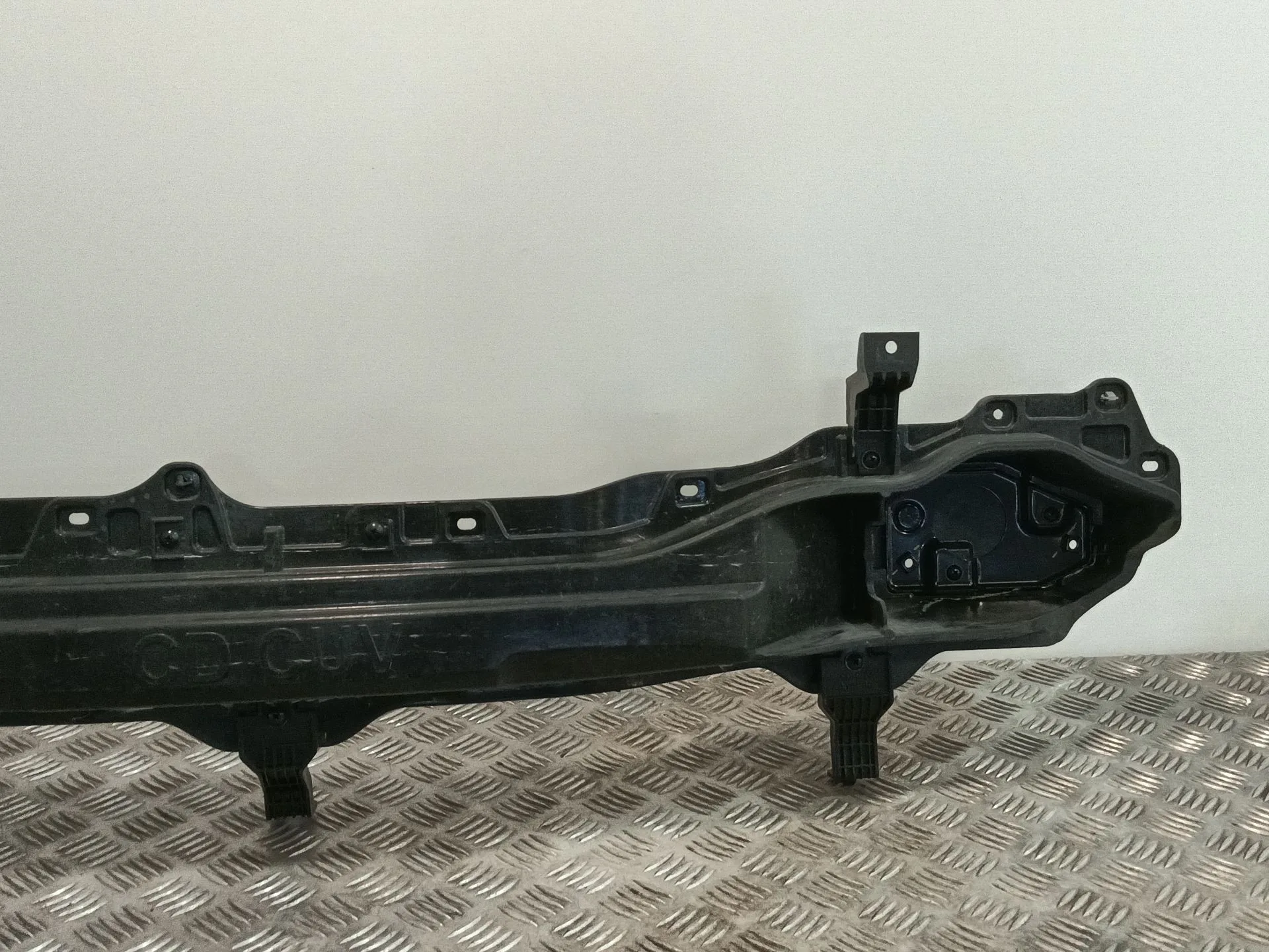 Refuerzo Paragolpes Trasero para Kia Xceed (Cd)