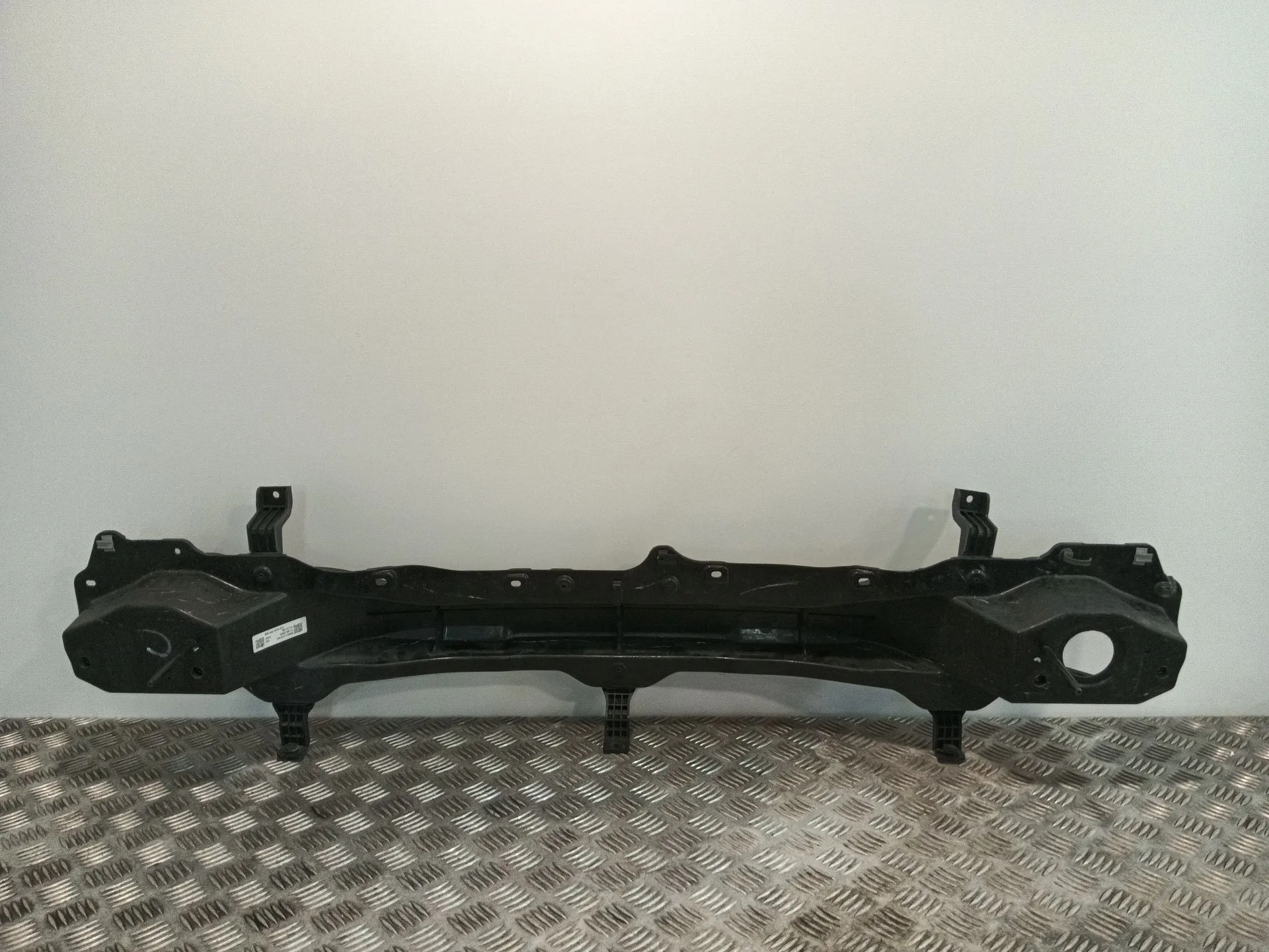 Refuerzo Paragolpes Trasero para Kia Xceed (Cd)