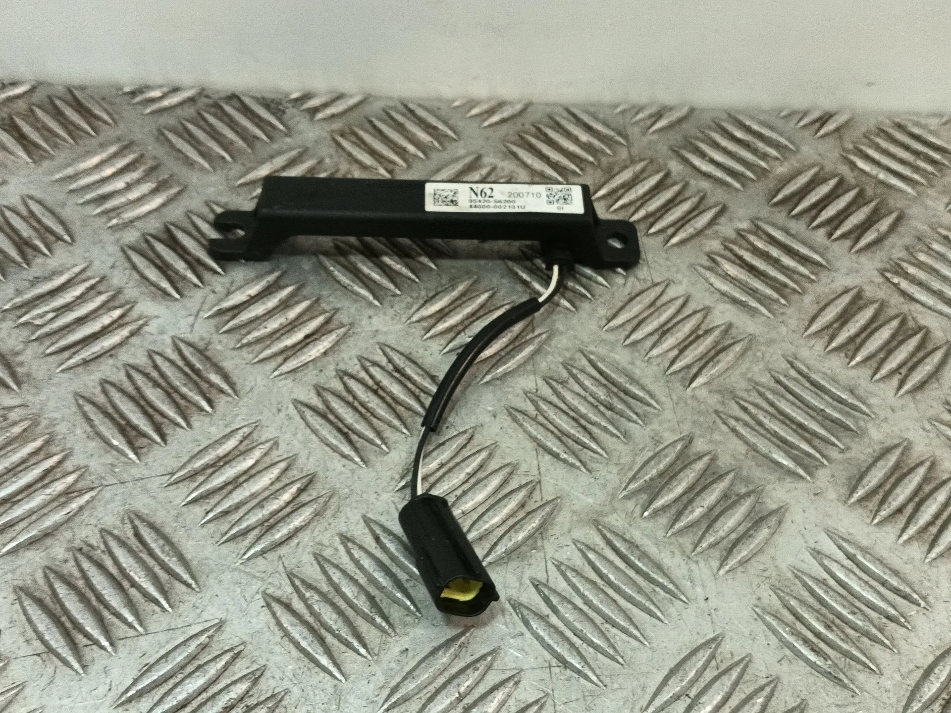Sensor para Kia Xceed (Cd)