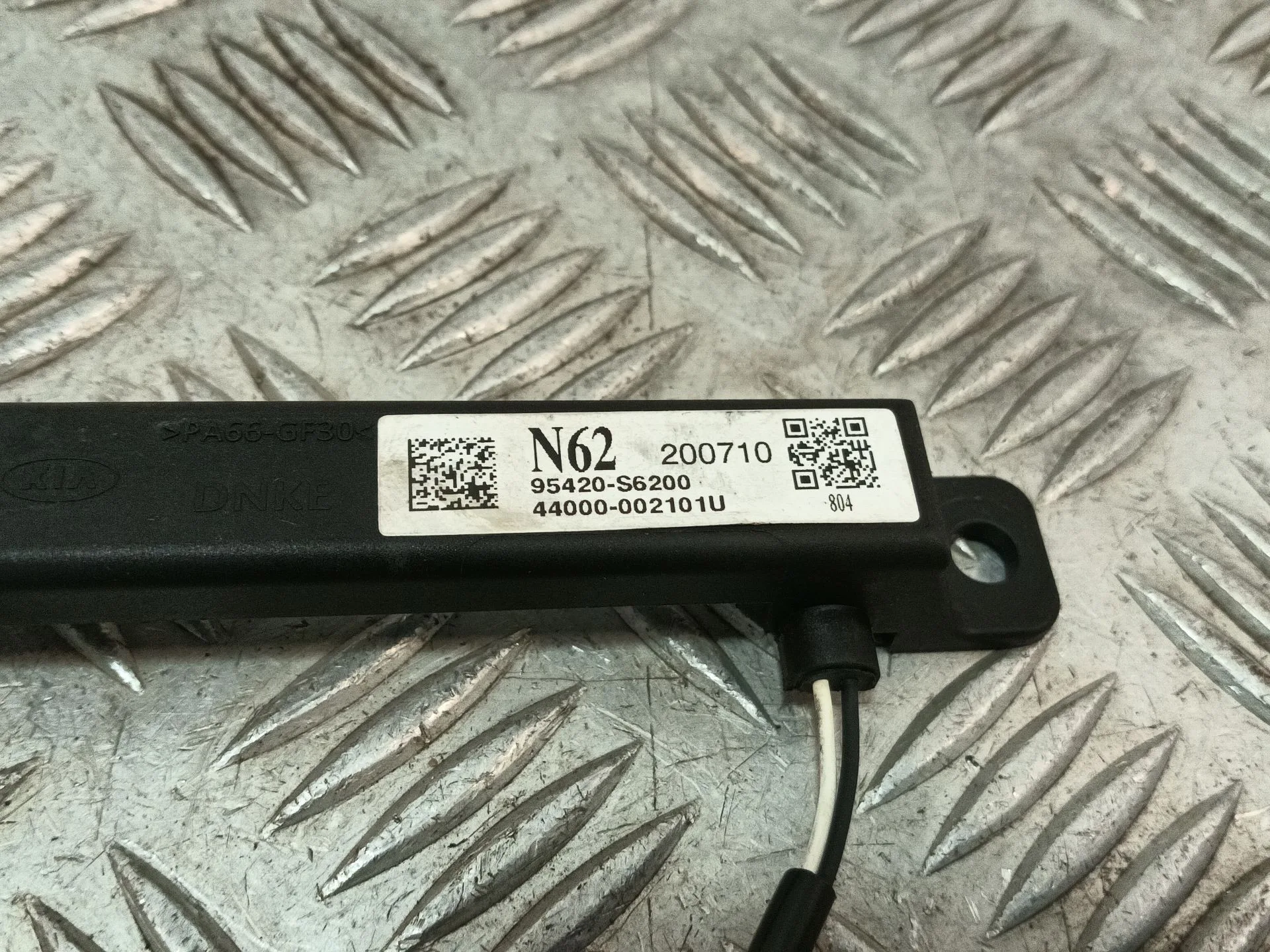 Sensor para Kia Xceed (Cd)