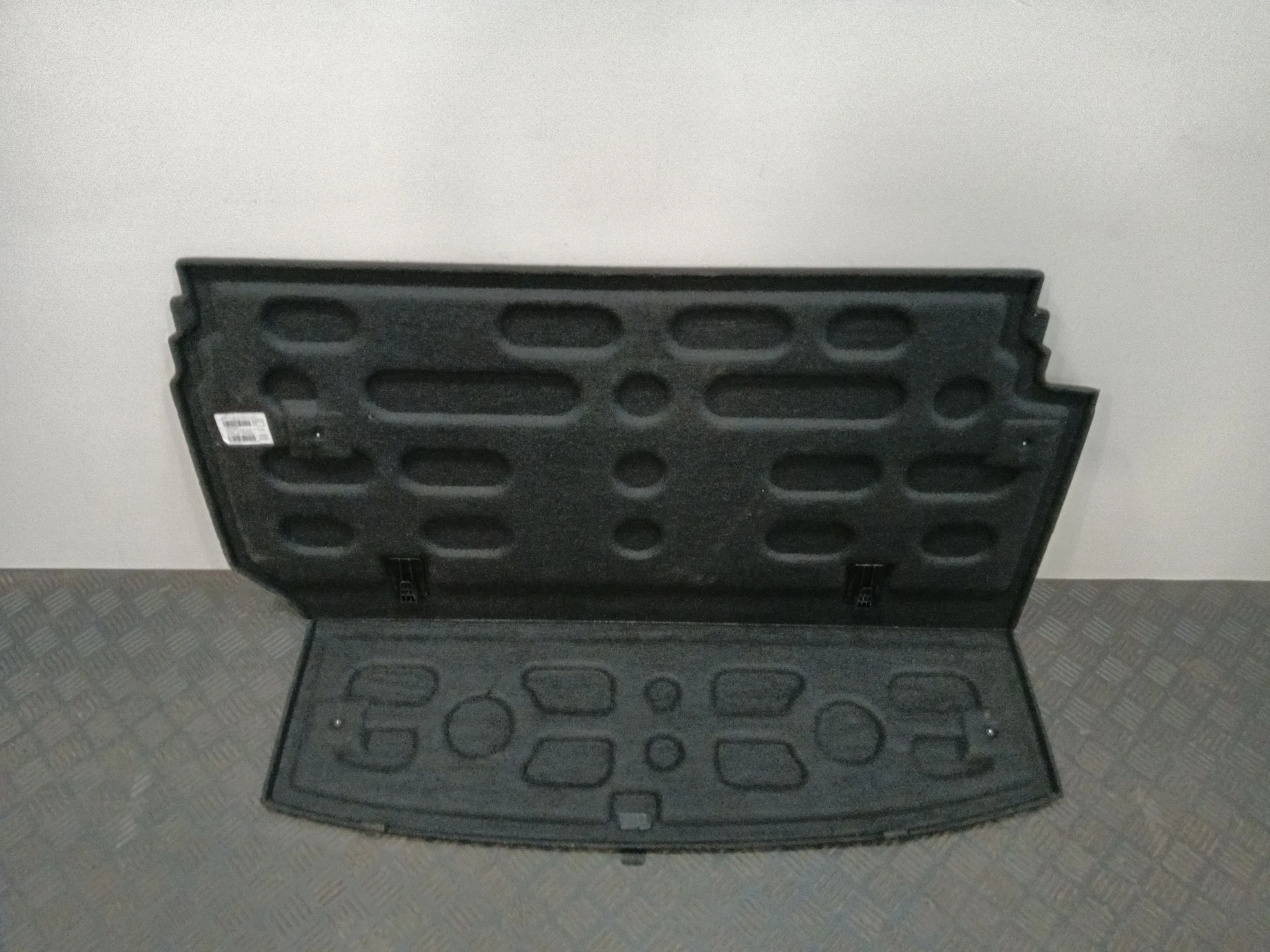 Moqueta Maletero para Kia Xceed (Cd)