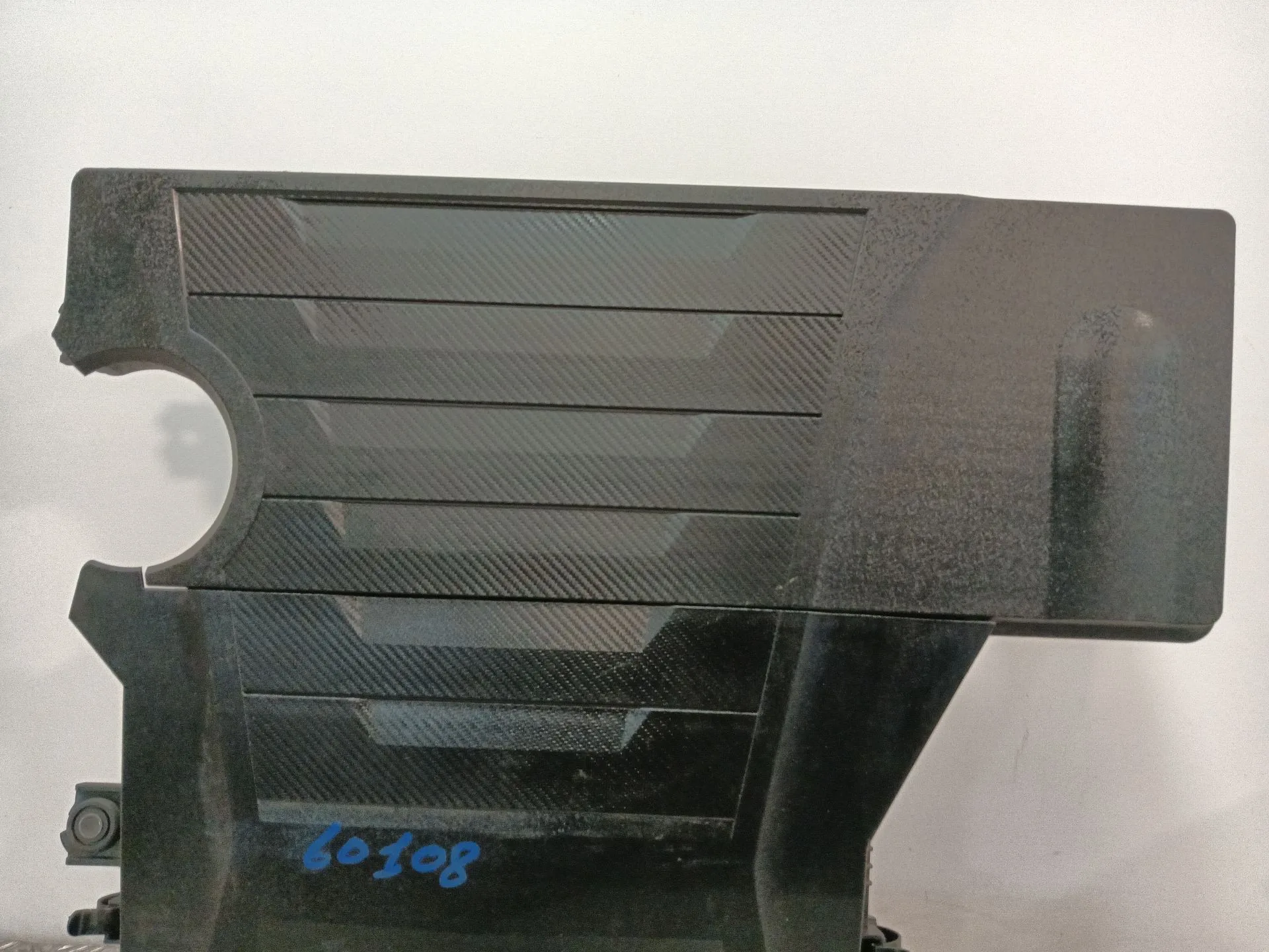 Carcasa Filtro Aire para Kia Xceed (Cd)