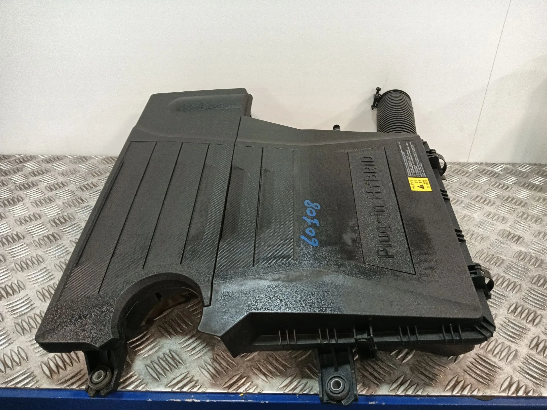 Carcasa Filtro Aire para Kia Xceed (Cd)