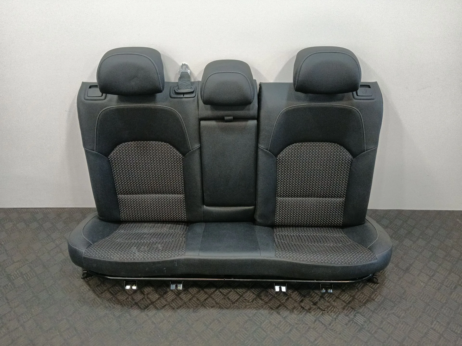Asientos Traseros para Kia Xceed (Cd)