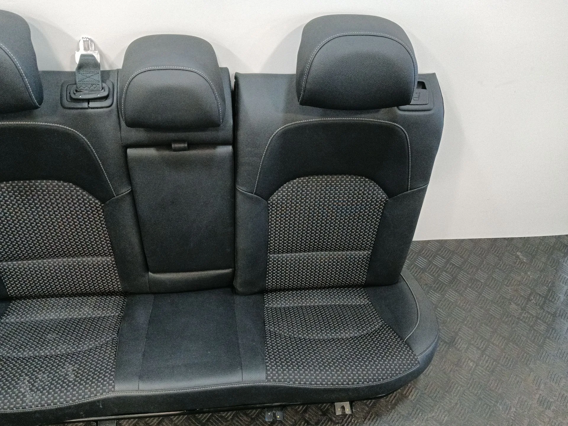 Asientos Traseros para Kia Xceed (Cd)
