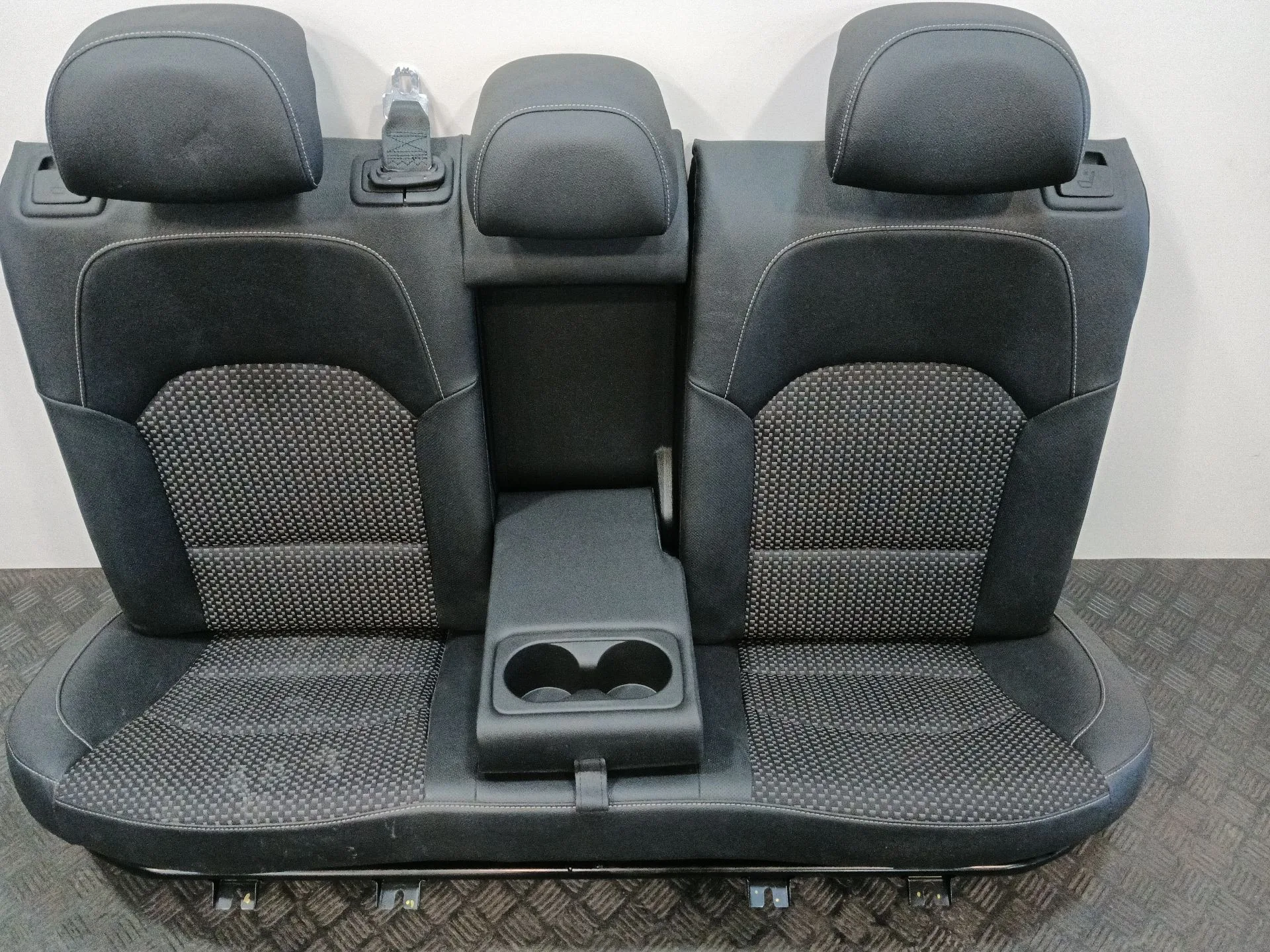 Asientos Traseros para Kia Xceed (Cd)
