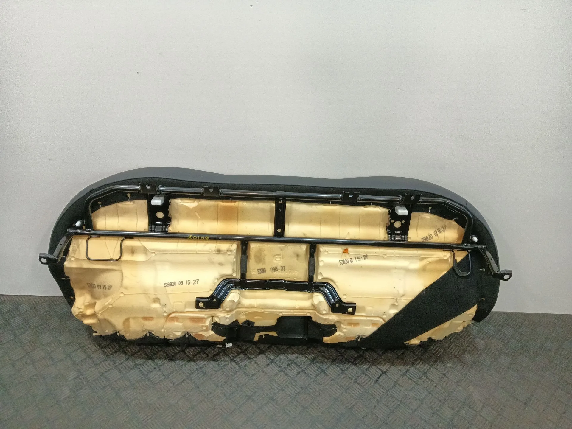 Asientos Traseros para Kia Xceed (Cd)
