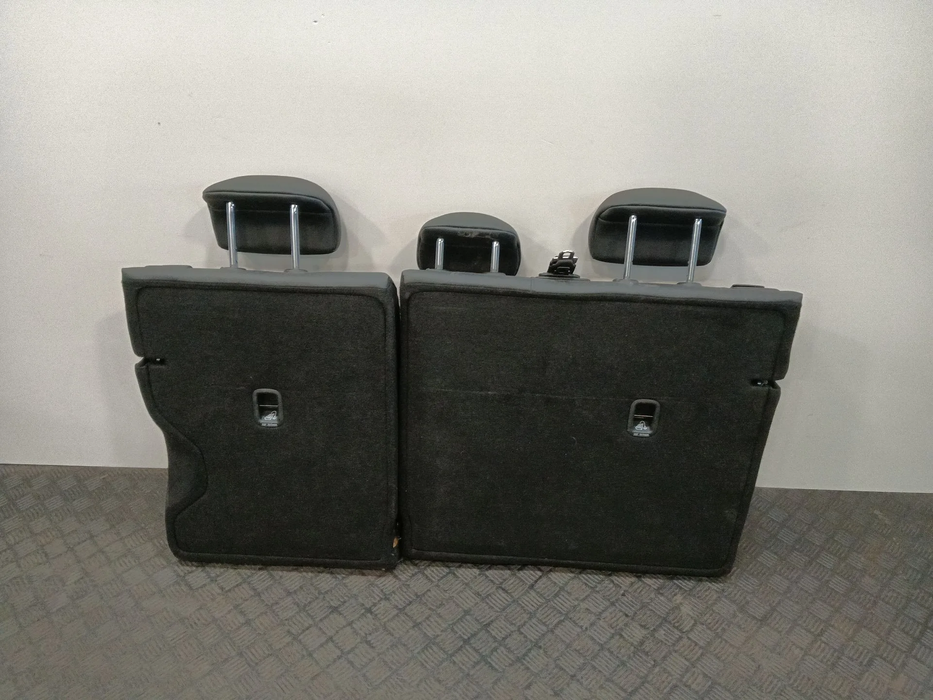 Asientos Traseros para Kia Xceed (Cd)