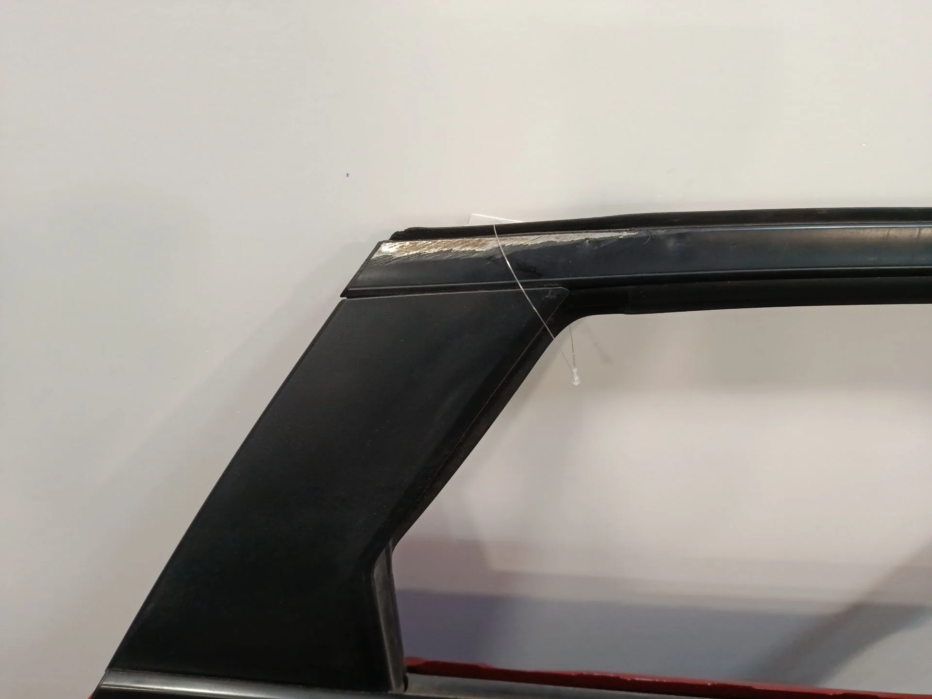Puerta Trasera Derecha para Mazda Cx-3 (Dk)