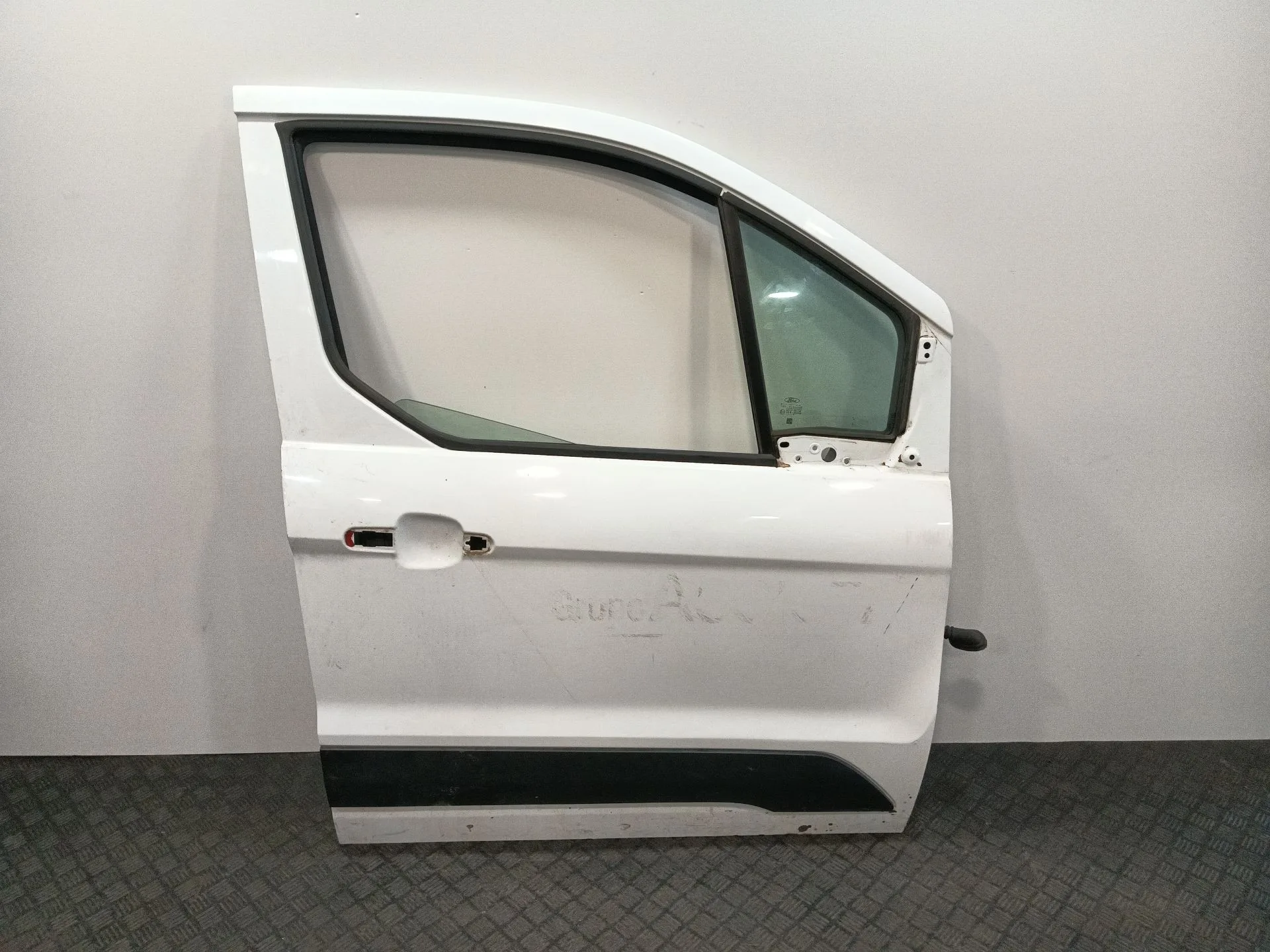 Puerta Delantera Derecha para Ford Transit Connect V408 Furgoneta/Monovolumen
