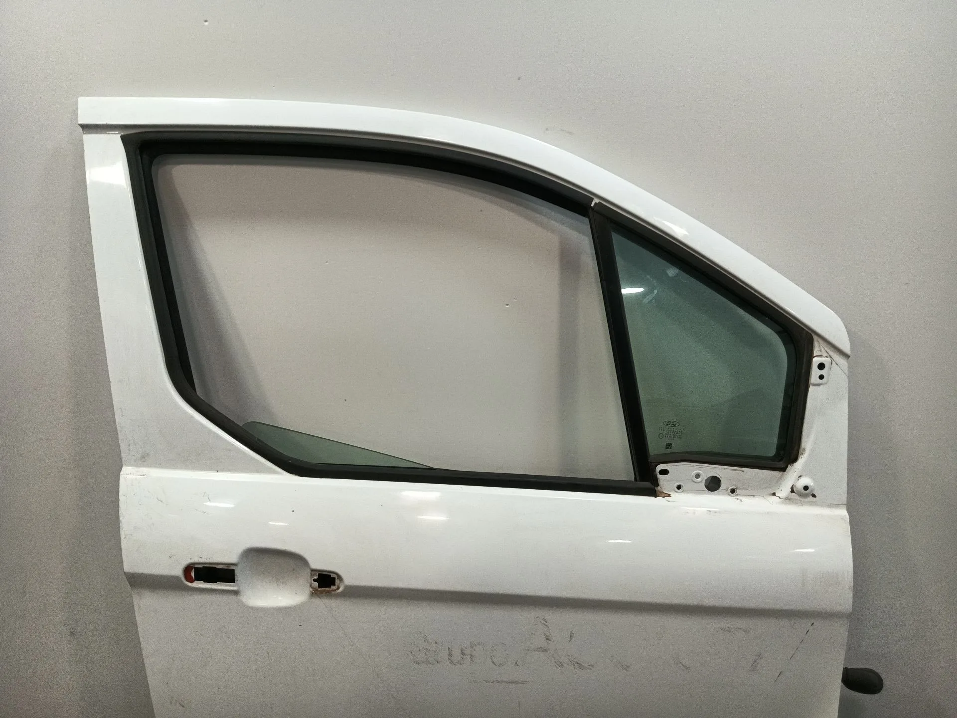 Puerta Delantera Derecha para Ford Transit Connect V408 Furgoneta/Monovolumen