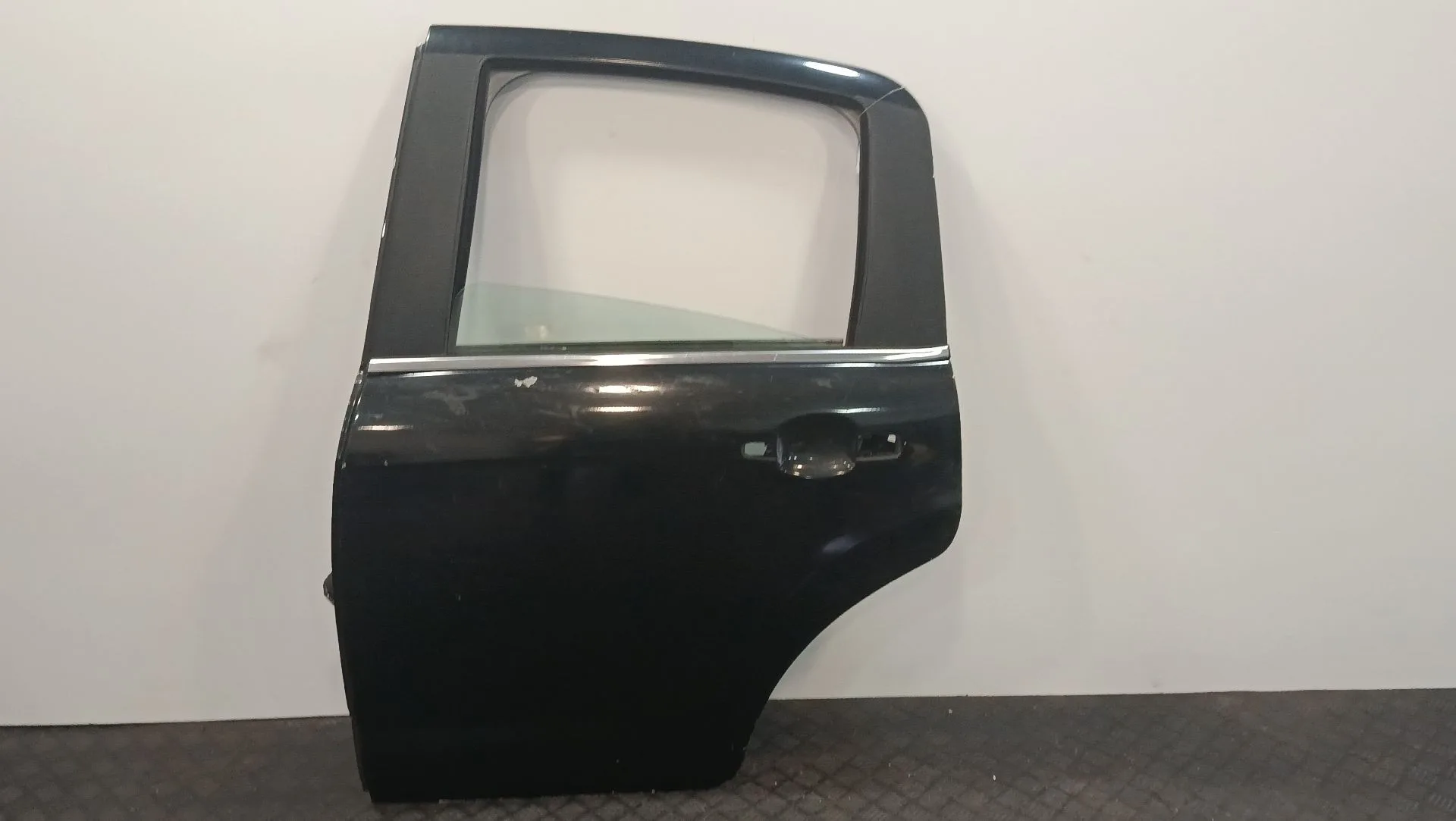 Puerta Trasera Izquierda para Citroën C3