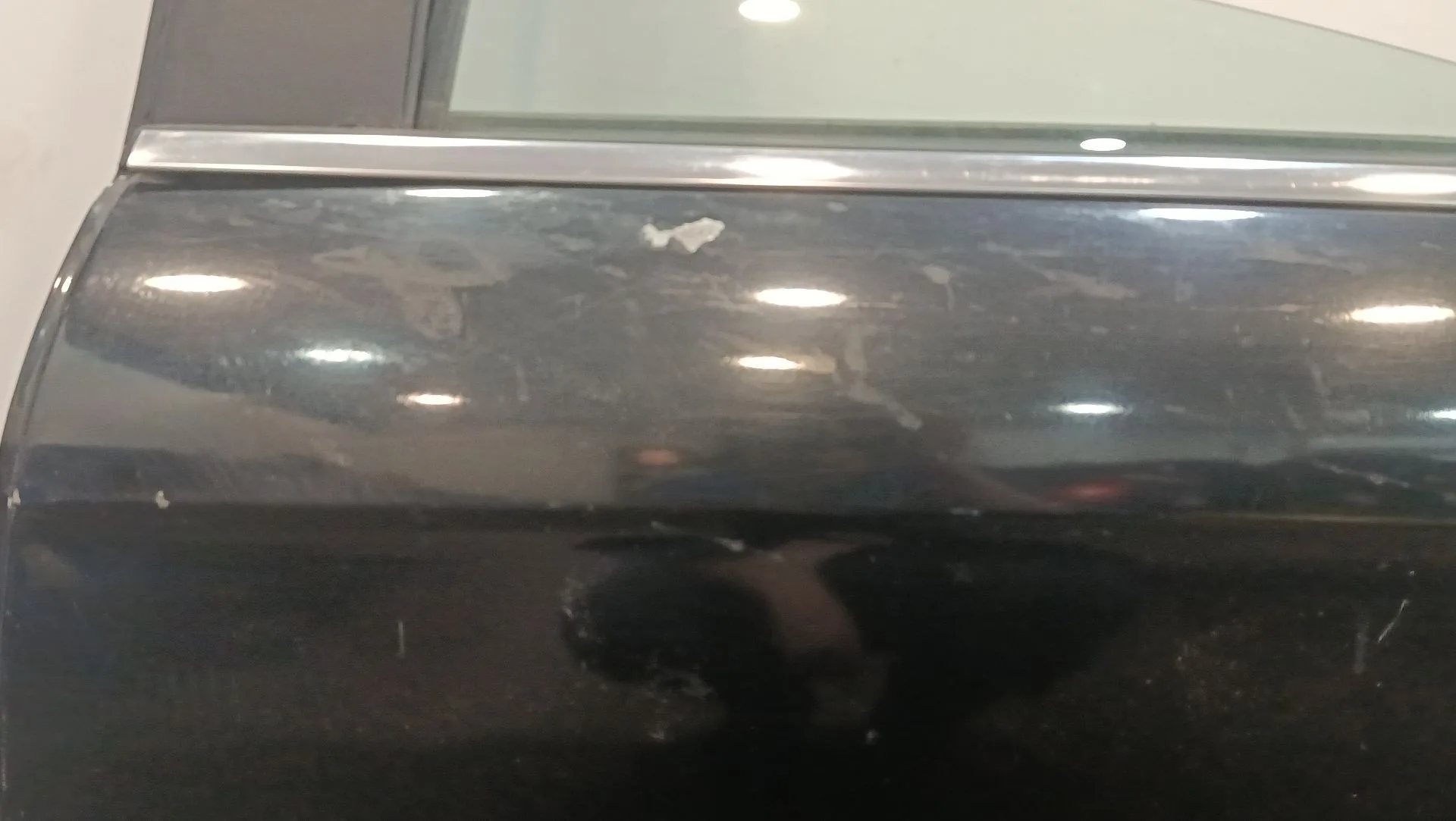 Puerta Trasera Izquierda para Citroën C3