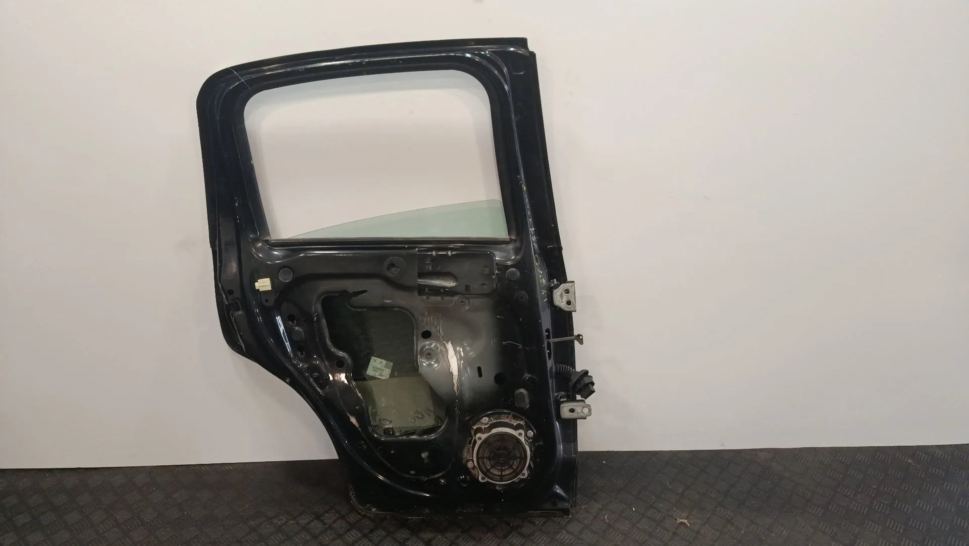 Puerta Trasera Izquierda para Citroën C3