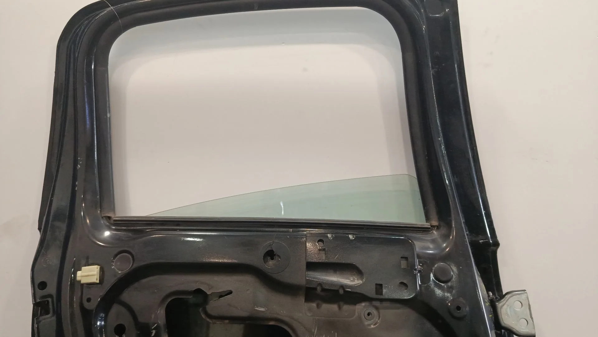 Puerta Trasera Izquierda para Citroën C3
