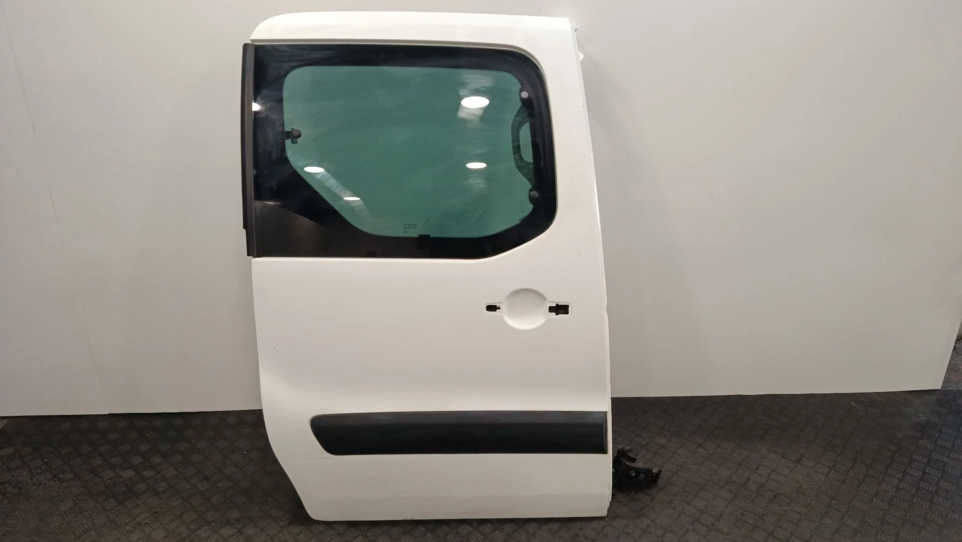 Puerta Lateral Corredera Derecha para Citroën Berlingo Multispace (B9)