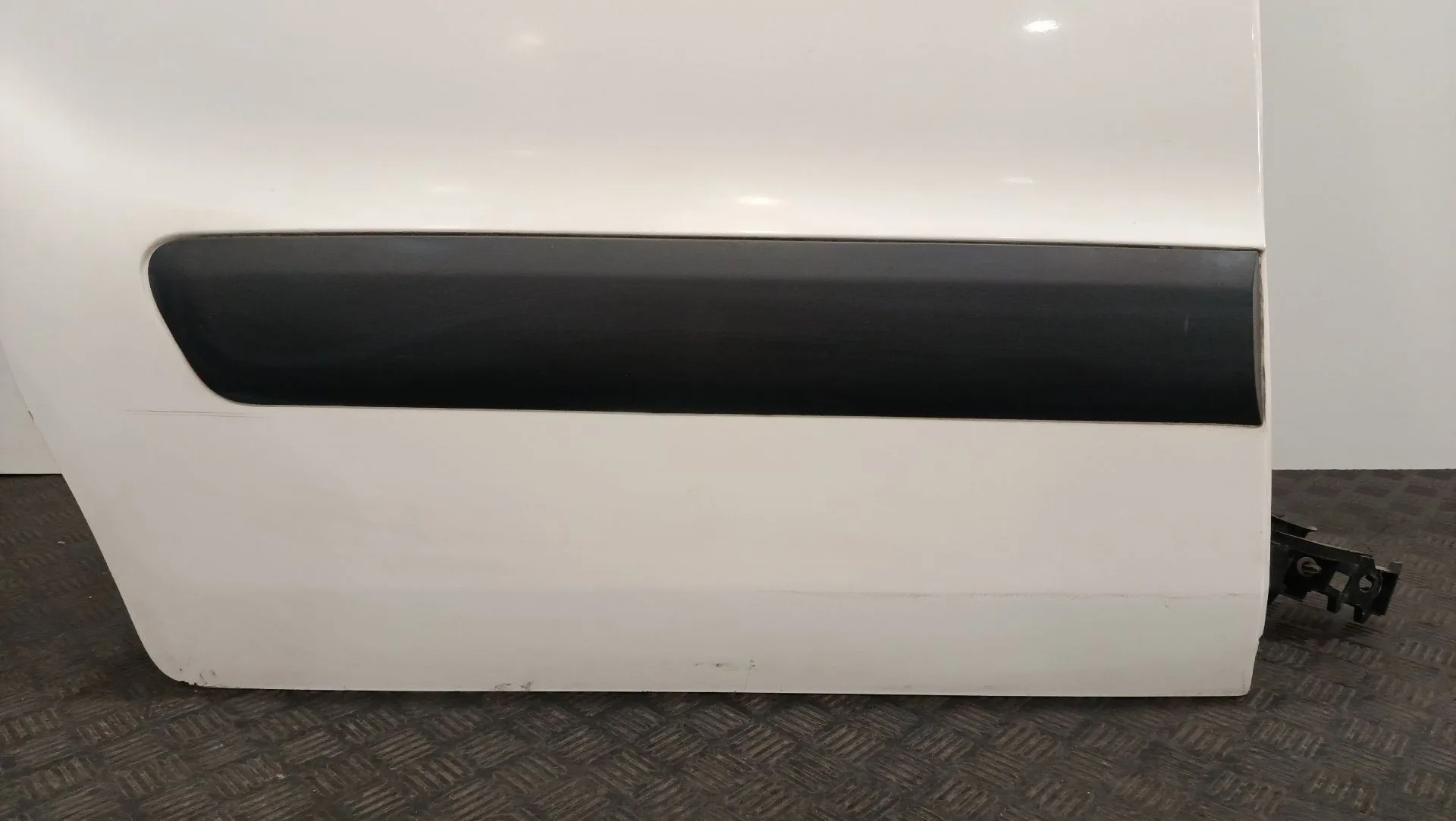 Puerta Lateral Corredera Derecha para Citroën Berlingo Multispace (B9)