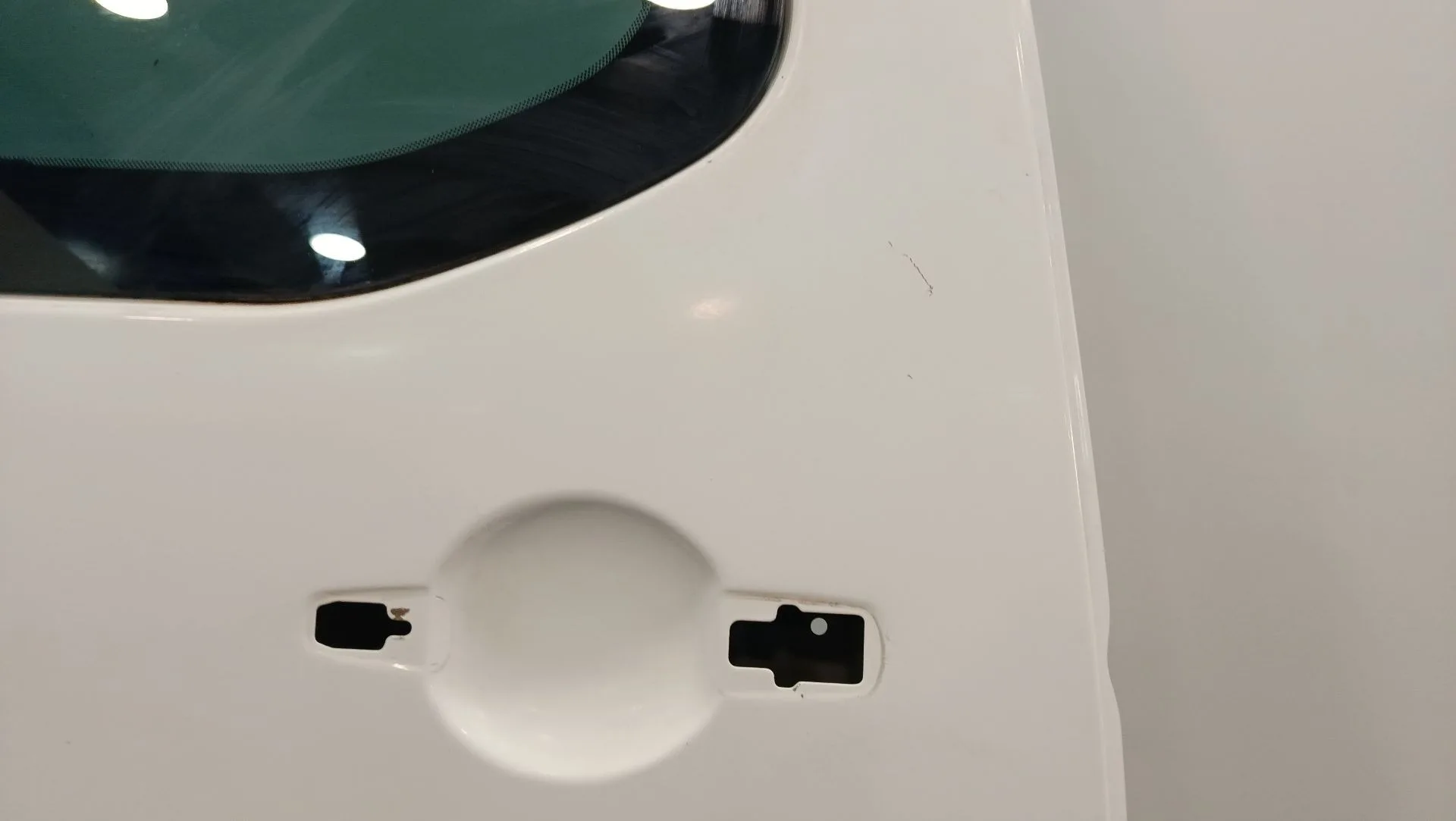Puerta Lateral Corredera Derecha para Citroën Berlingo Multispace (B9)
