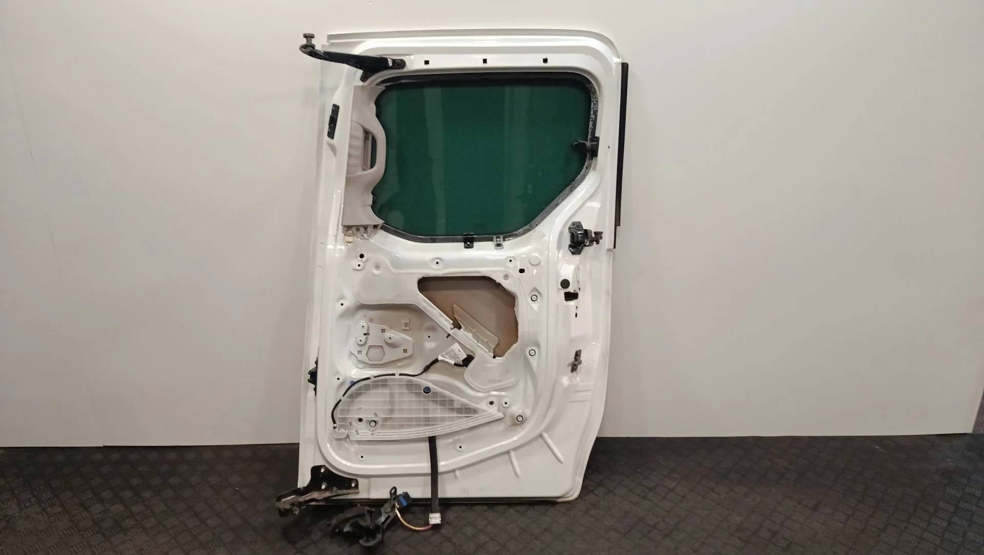 Puerta Lateral Corredera Derecha para Citroën Berlingo Multispace (B9)