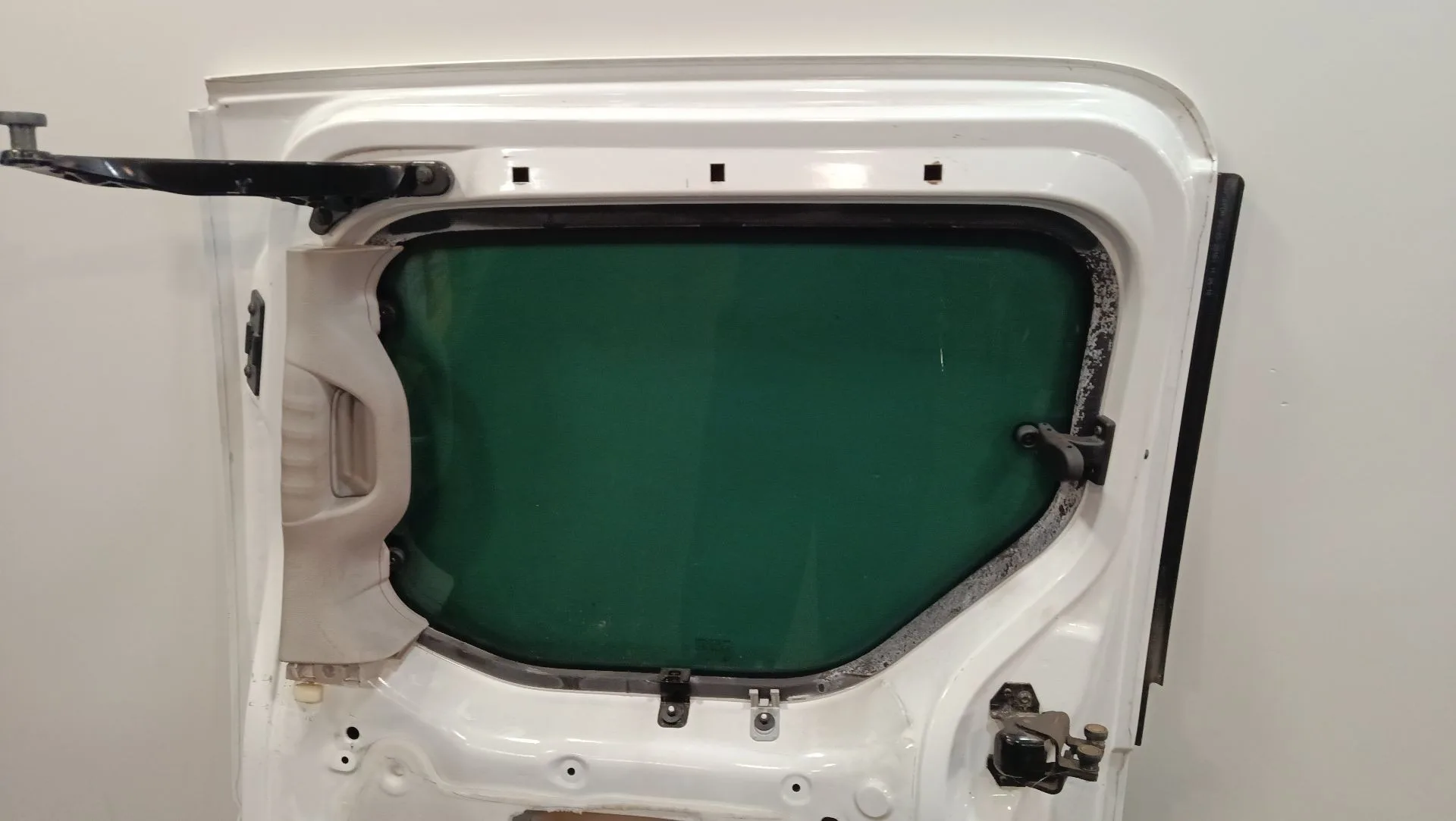 Puerta Lateral Corredera Derecha para Citroën Berlingo Multispace (B9)