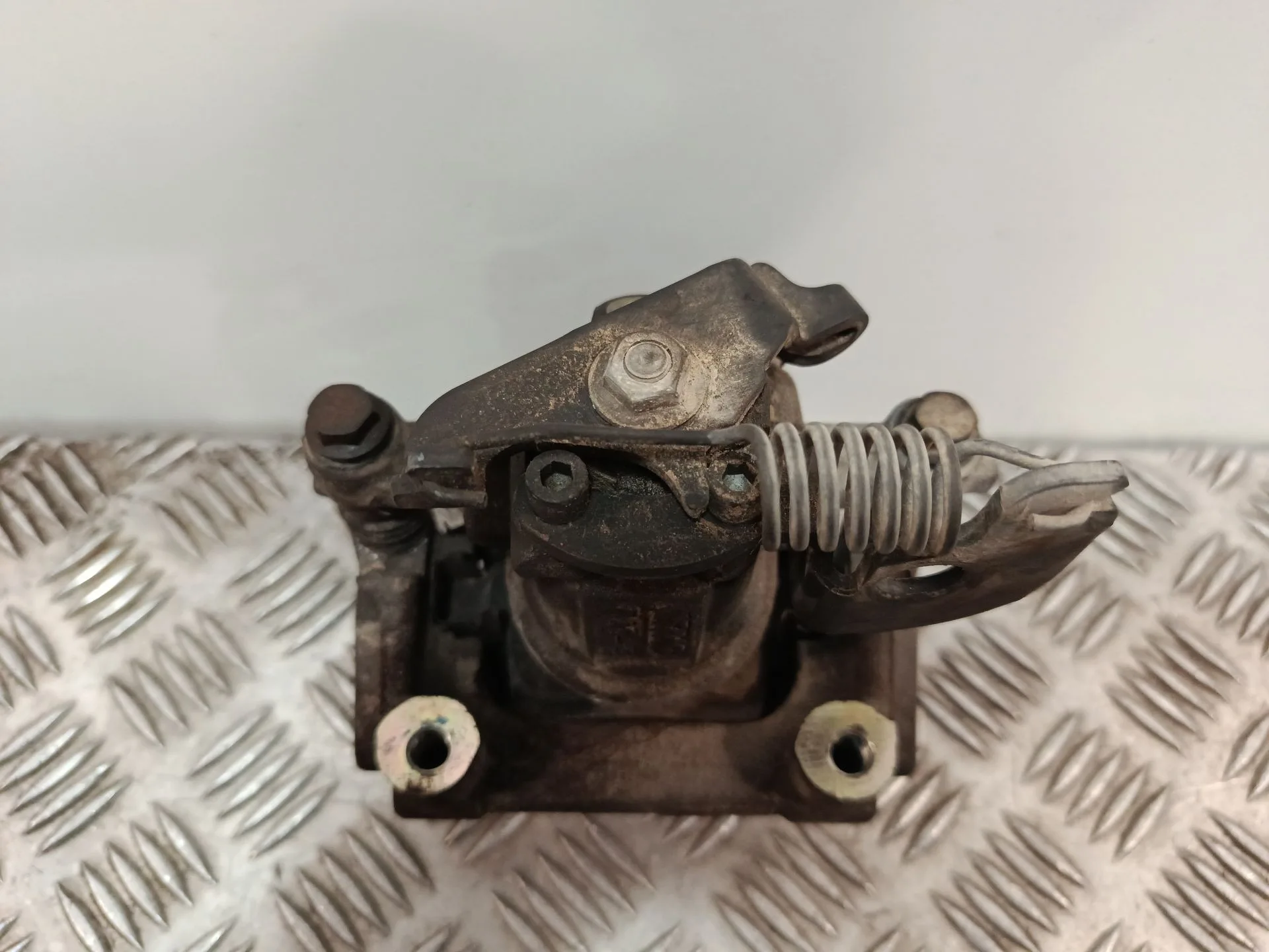Pinza Freno Trasera Izquierda para Jaguar X-Type