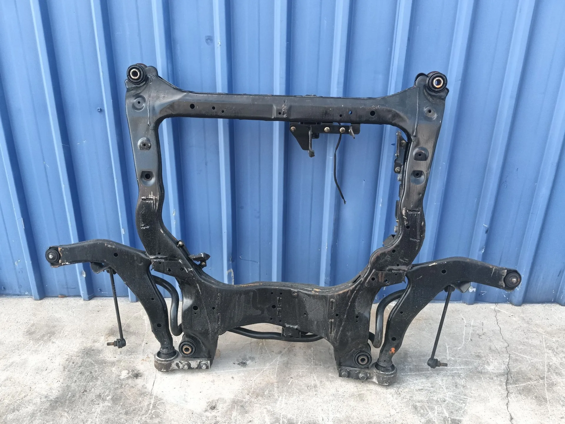 Puente Delantero para Nissan Murano (Z50)
