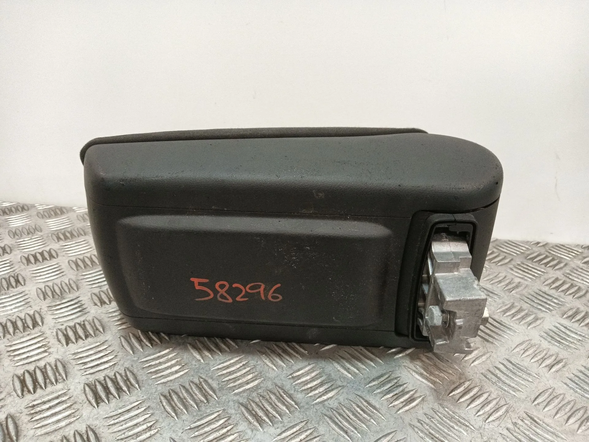 Apoyabrazos Central para Audi A6 Berlina (4F2)