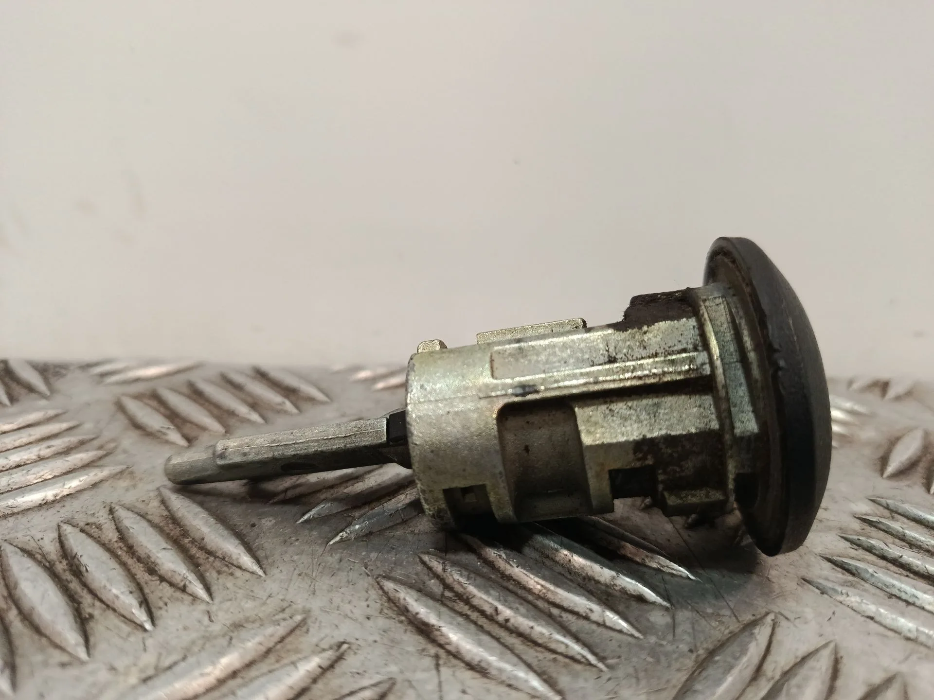 Cerradura Puerta Delantera Izquierda para Ford Transit Connect (P65_, P70_, P80_)